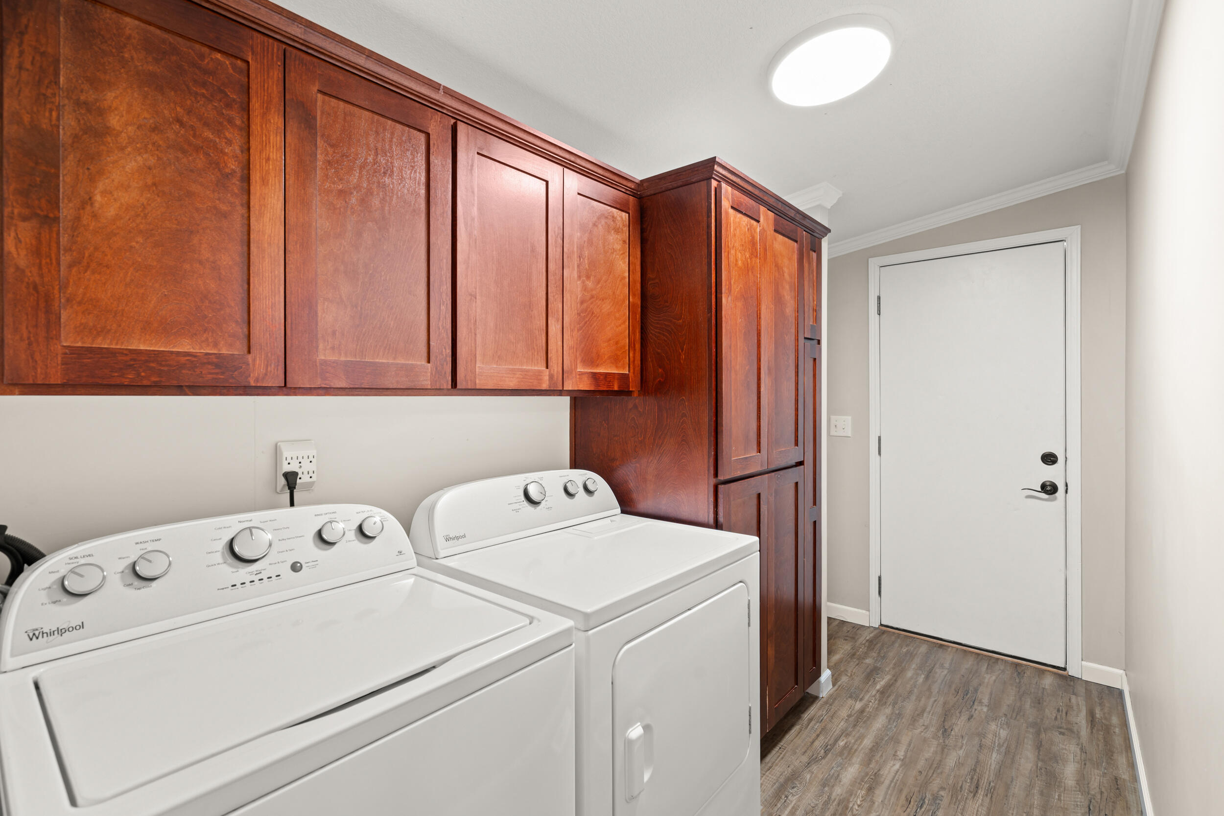 Agate Subdivision Extension No 4 - Residential