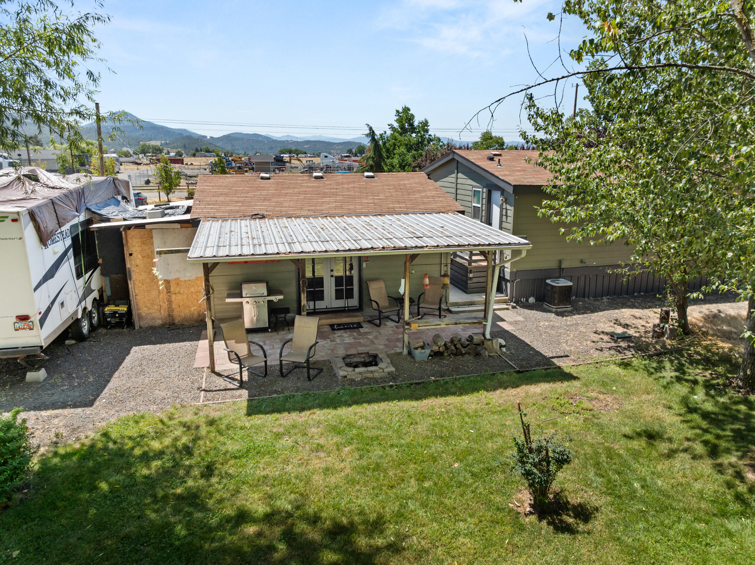 Agate Subdivision Extension No 4 - Residential