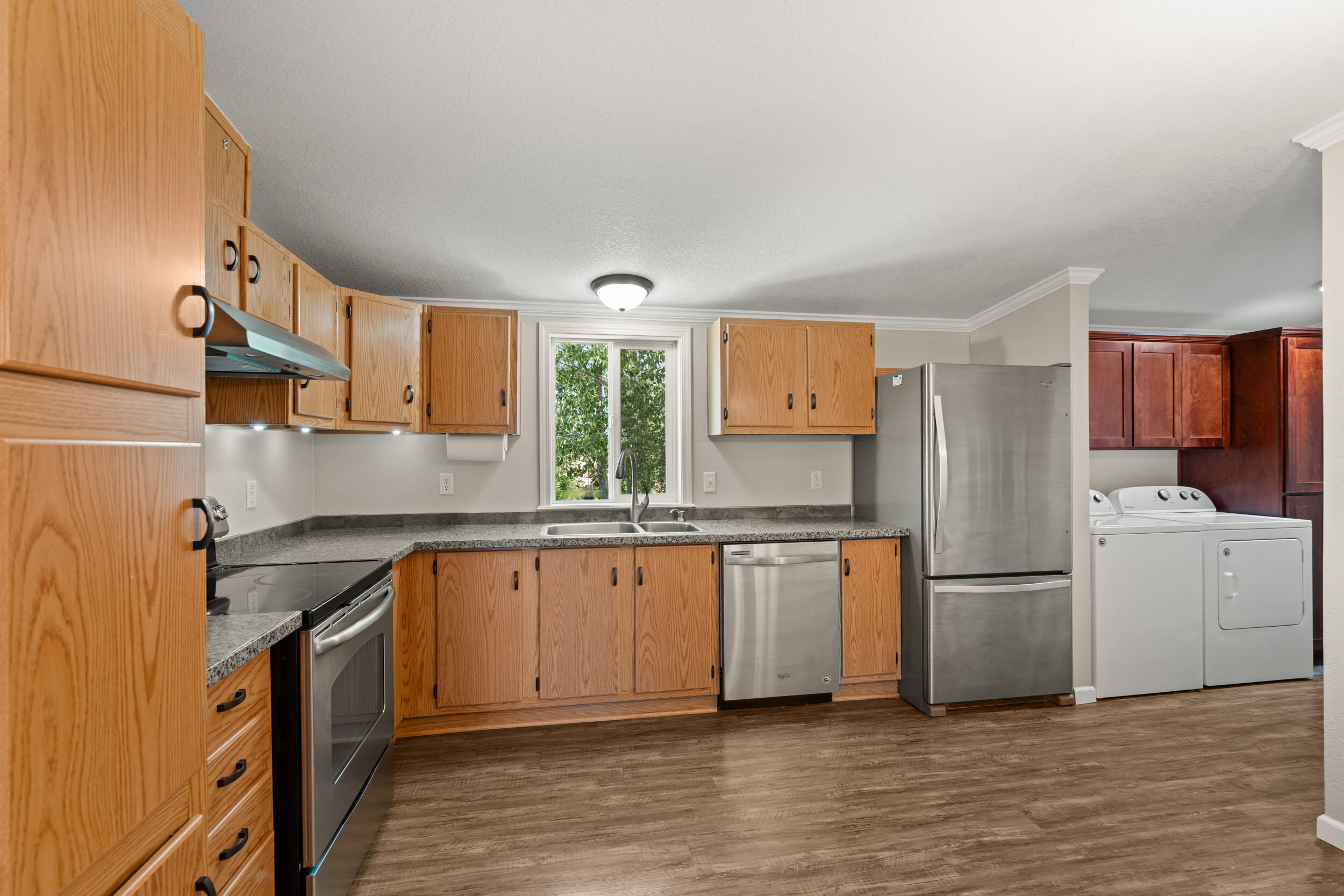 Agate Subdivision Extension No 4 - Residential