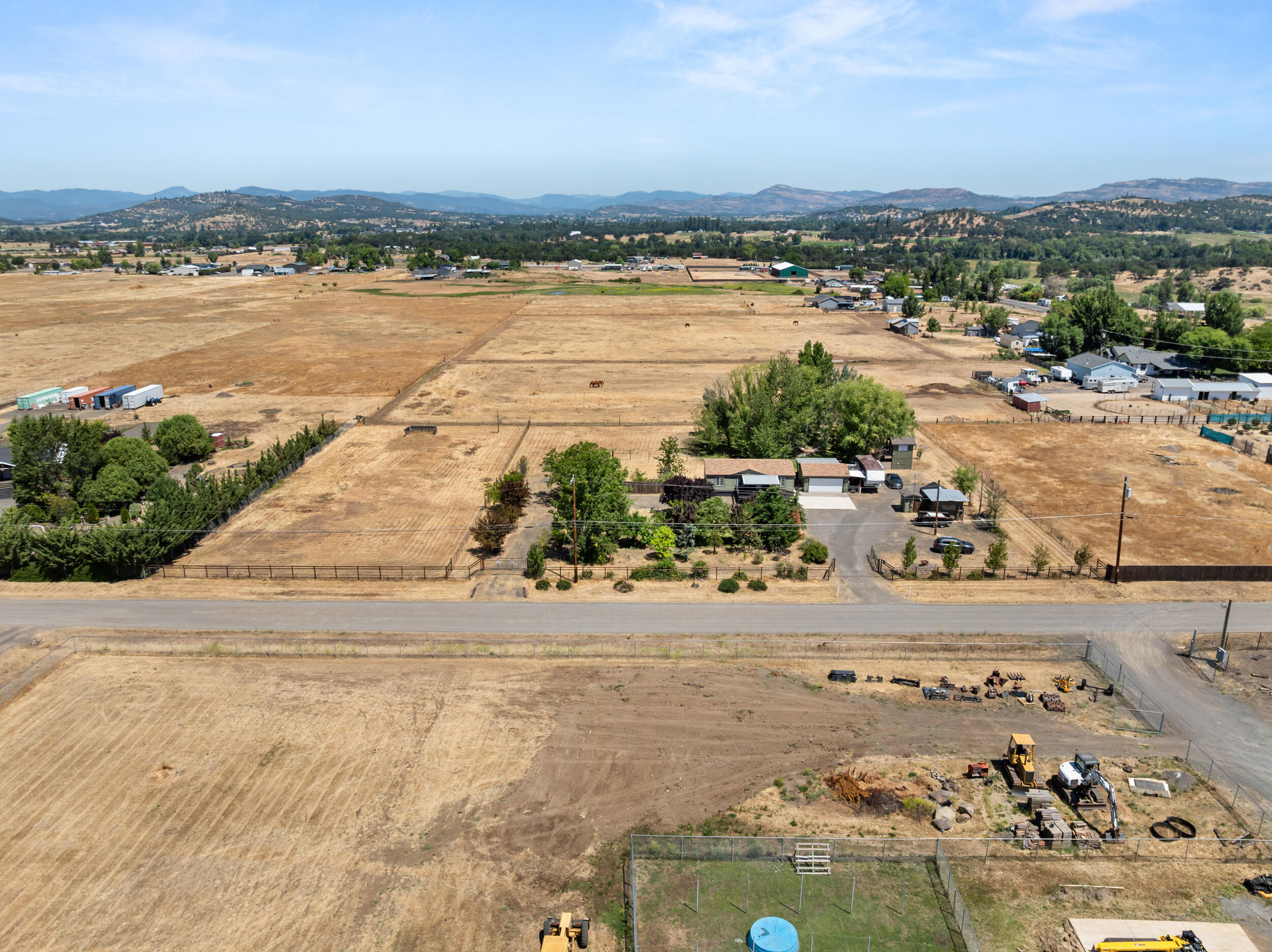 Agate Subdivision Extension No 4 - Residential
