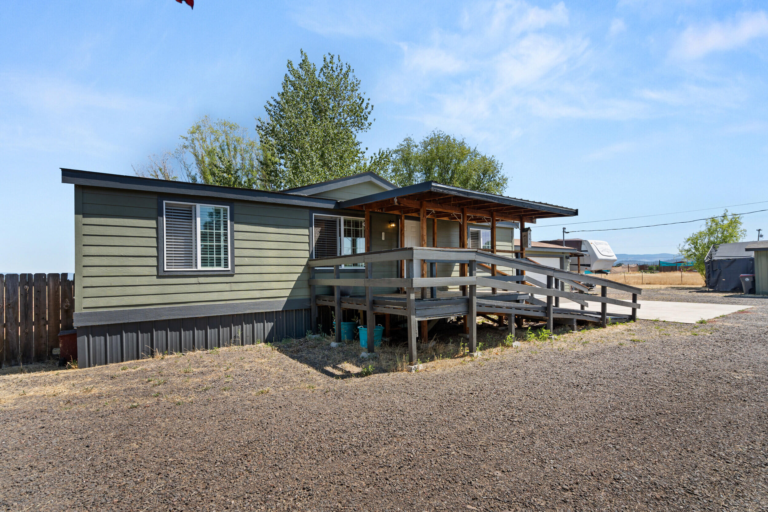 Agate Subdivision Extension No 4 - Residential