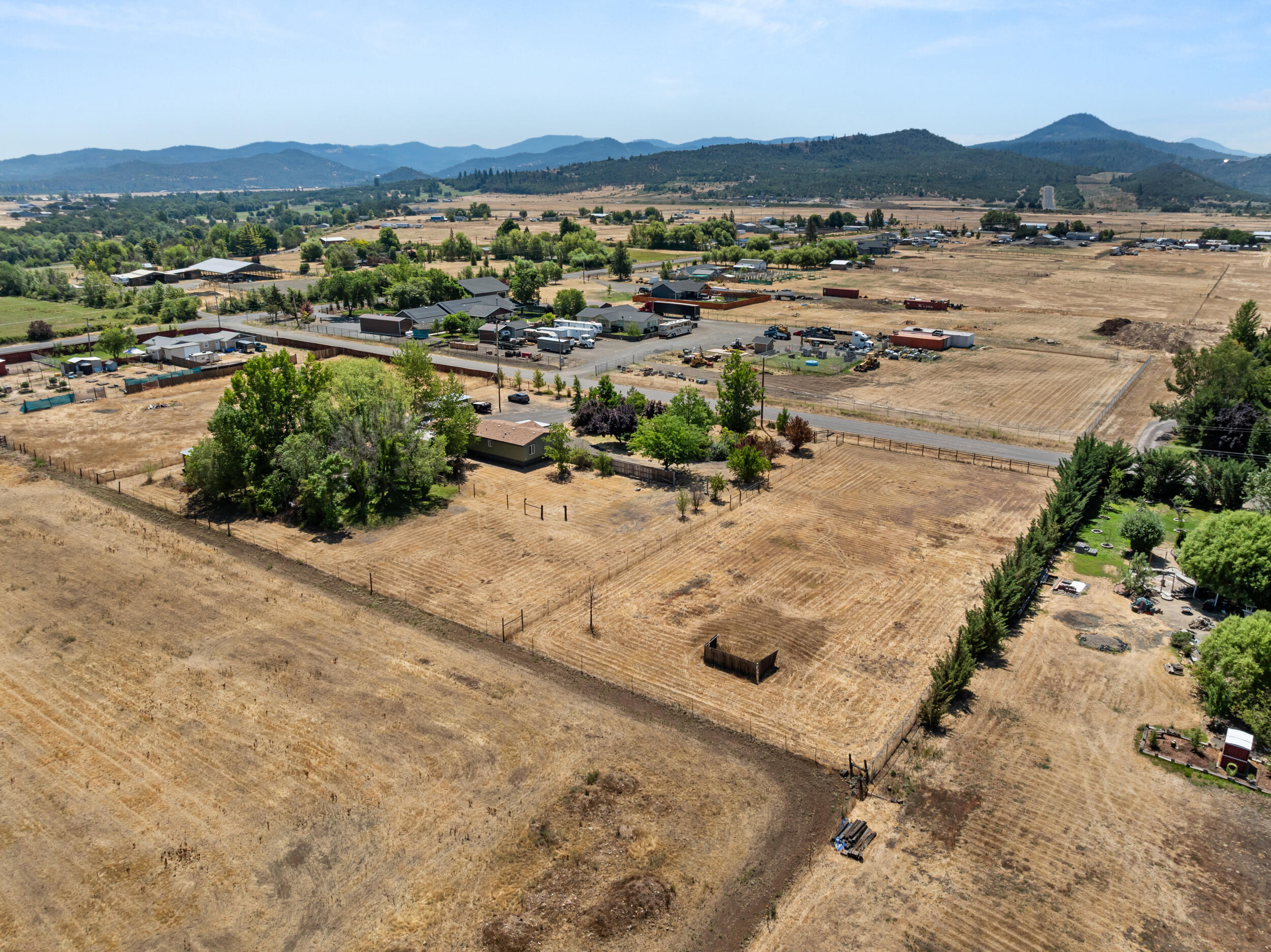 Agate Subdivision Extension No 4 - Residential