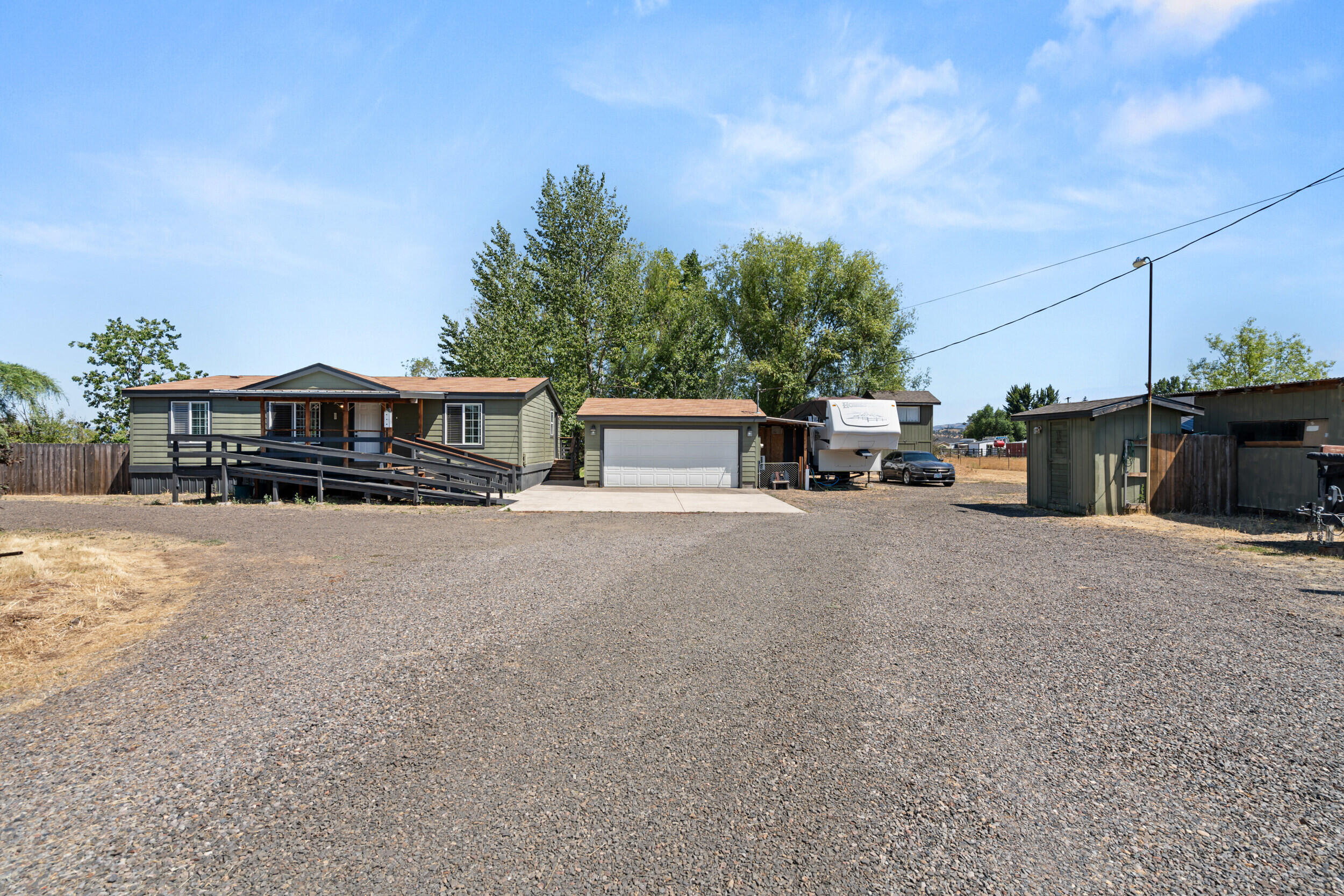 Agate Subdivision Extension No 4 - Residential