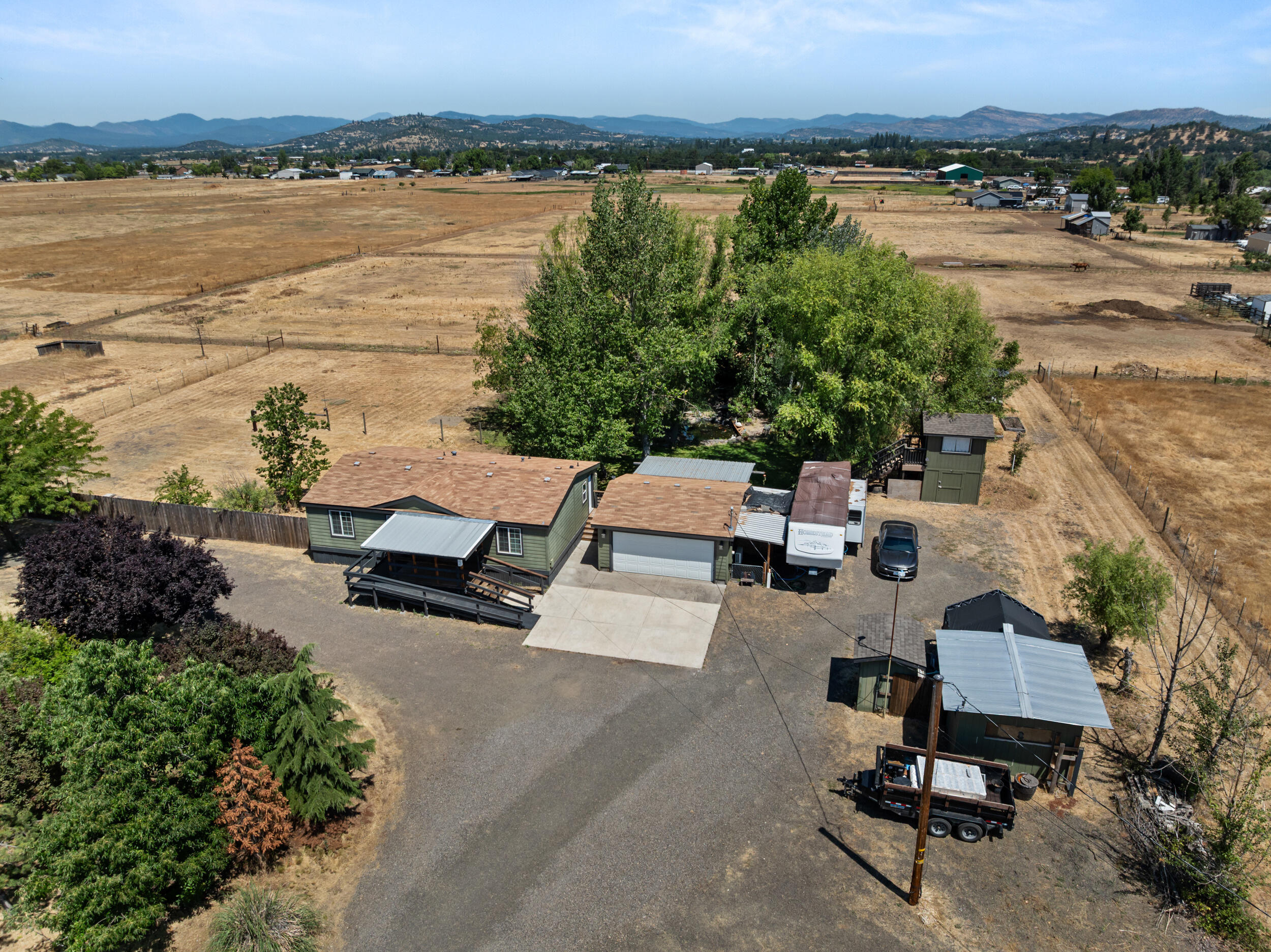 Agate Subdivision Extension No 4 - Residential