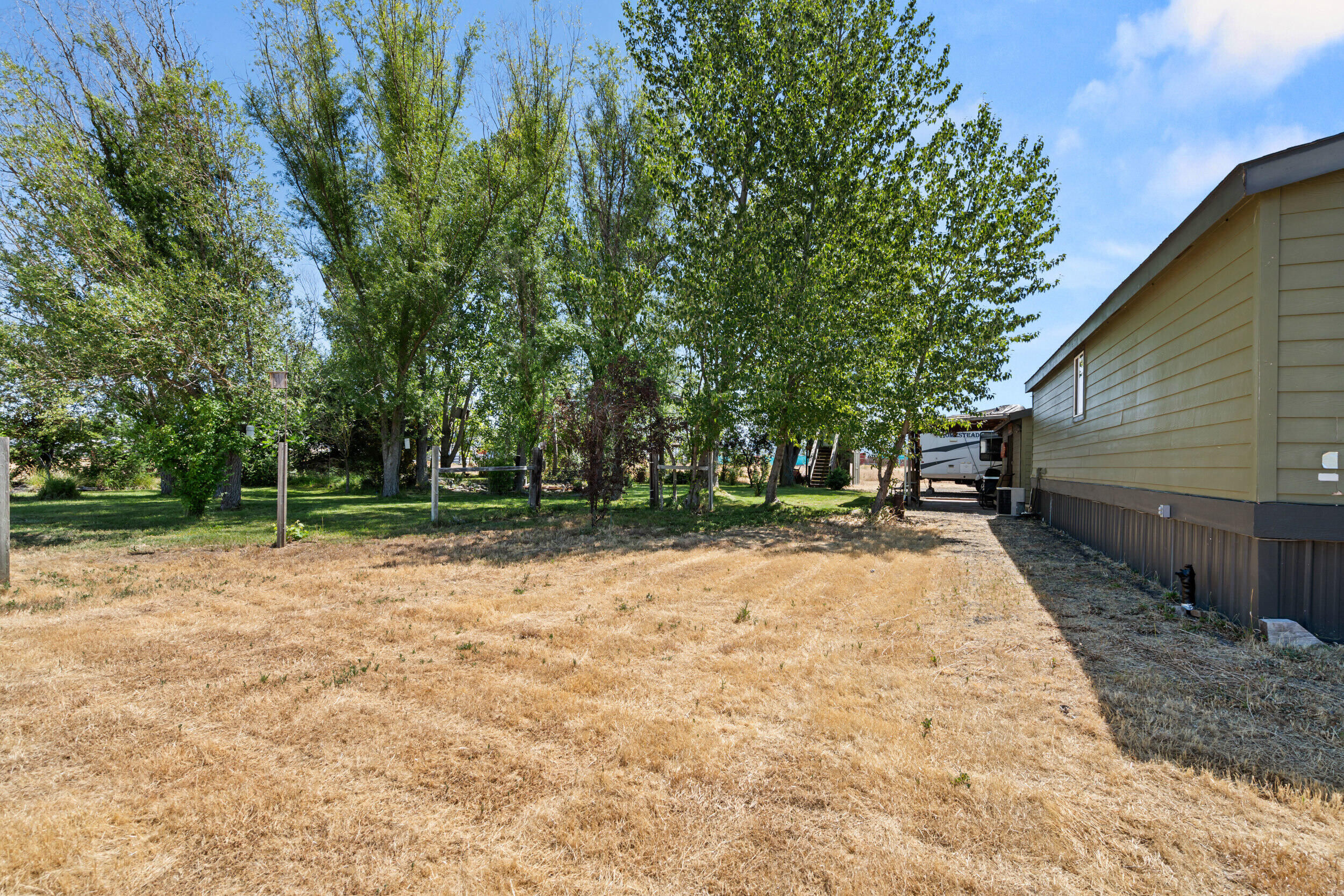 Agate Subdivision Extension No 4 - Residential