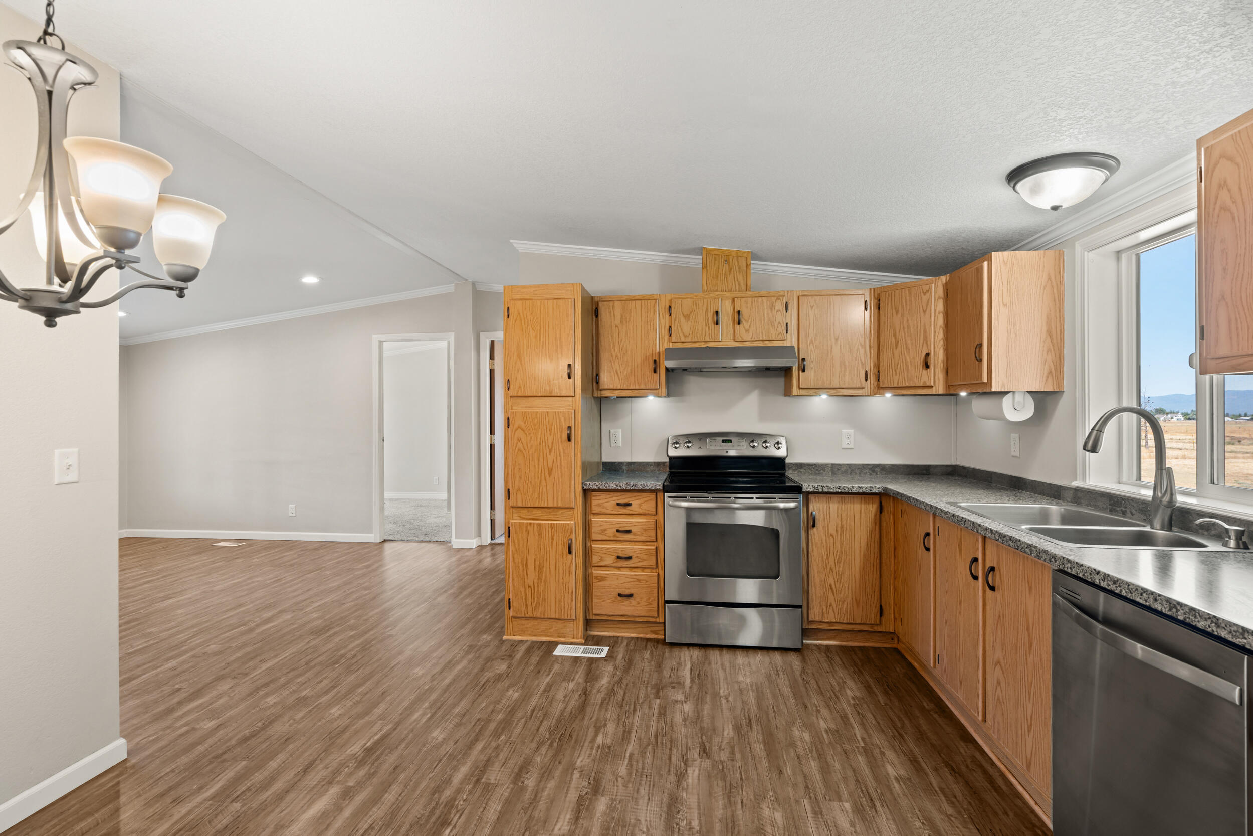 Agate Subdivision Extension No 4 - Residential