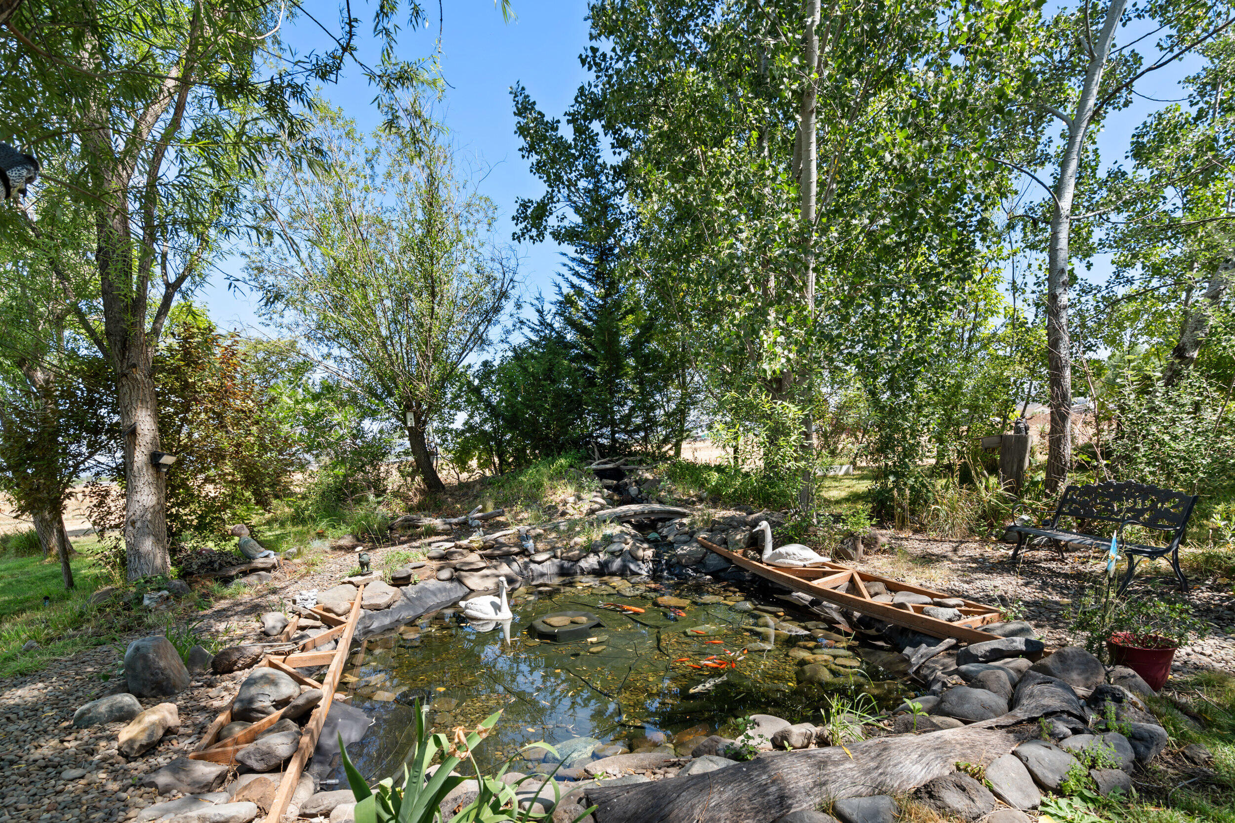 Agate Subdivision Extension No 4 - Residential