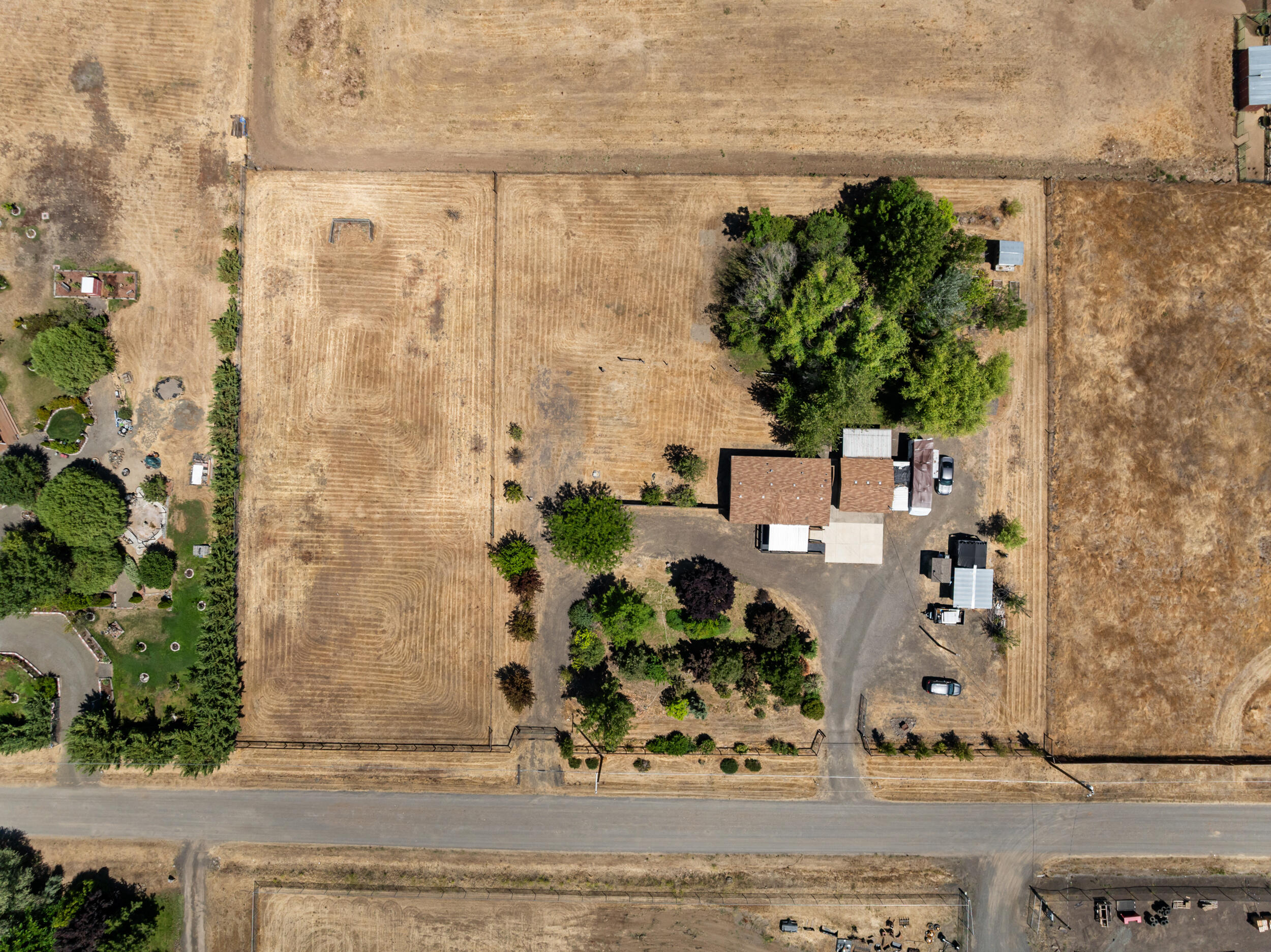 Agate Subdivision Extension No 4 - Residential