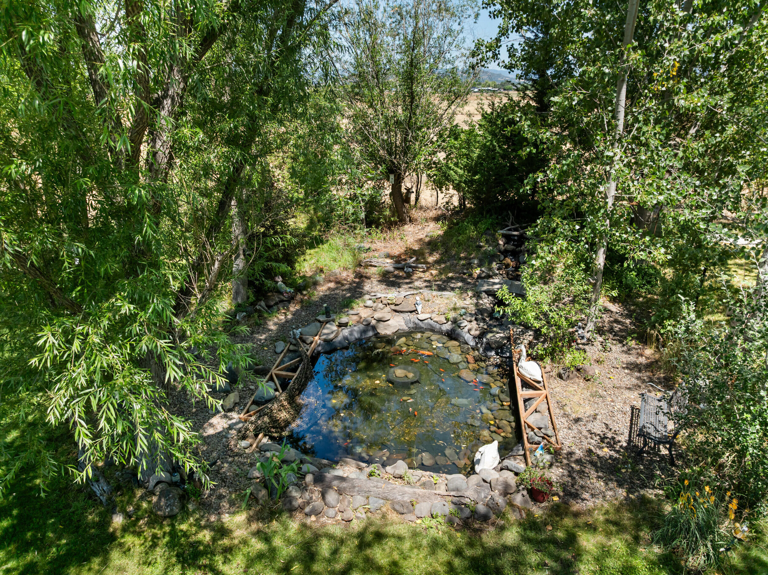 Agate Subdivision Extension No 4 - Residential