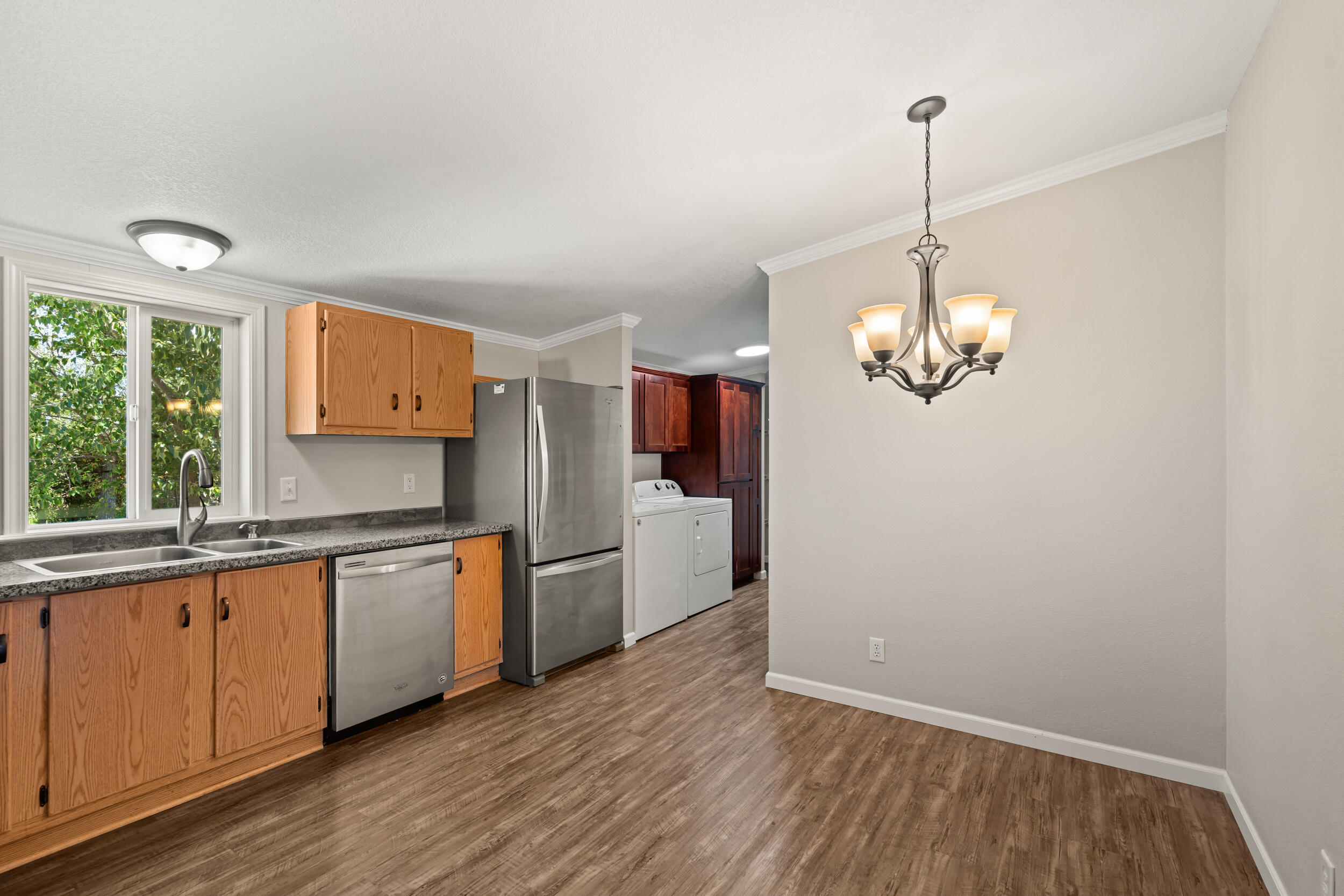 Agate Subdivision Extension No 4 - Residential