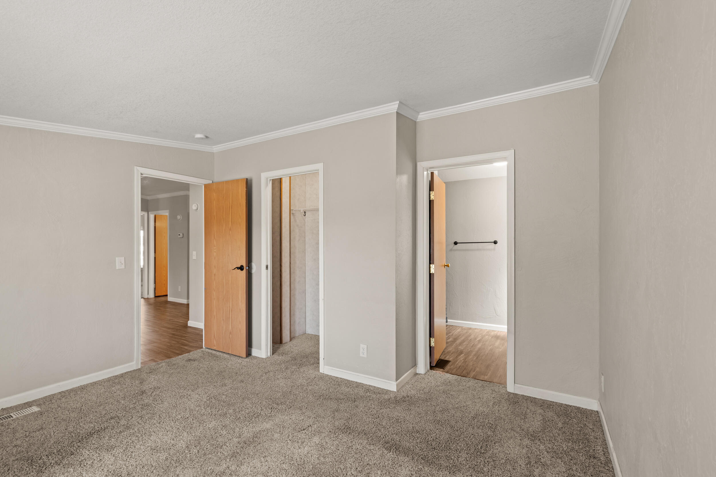 Agate Subdivision Extension No 4 - Residential