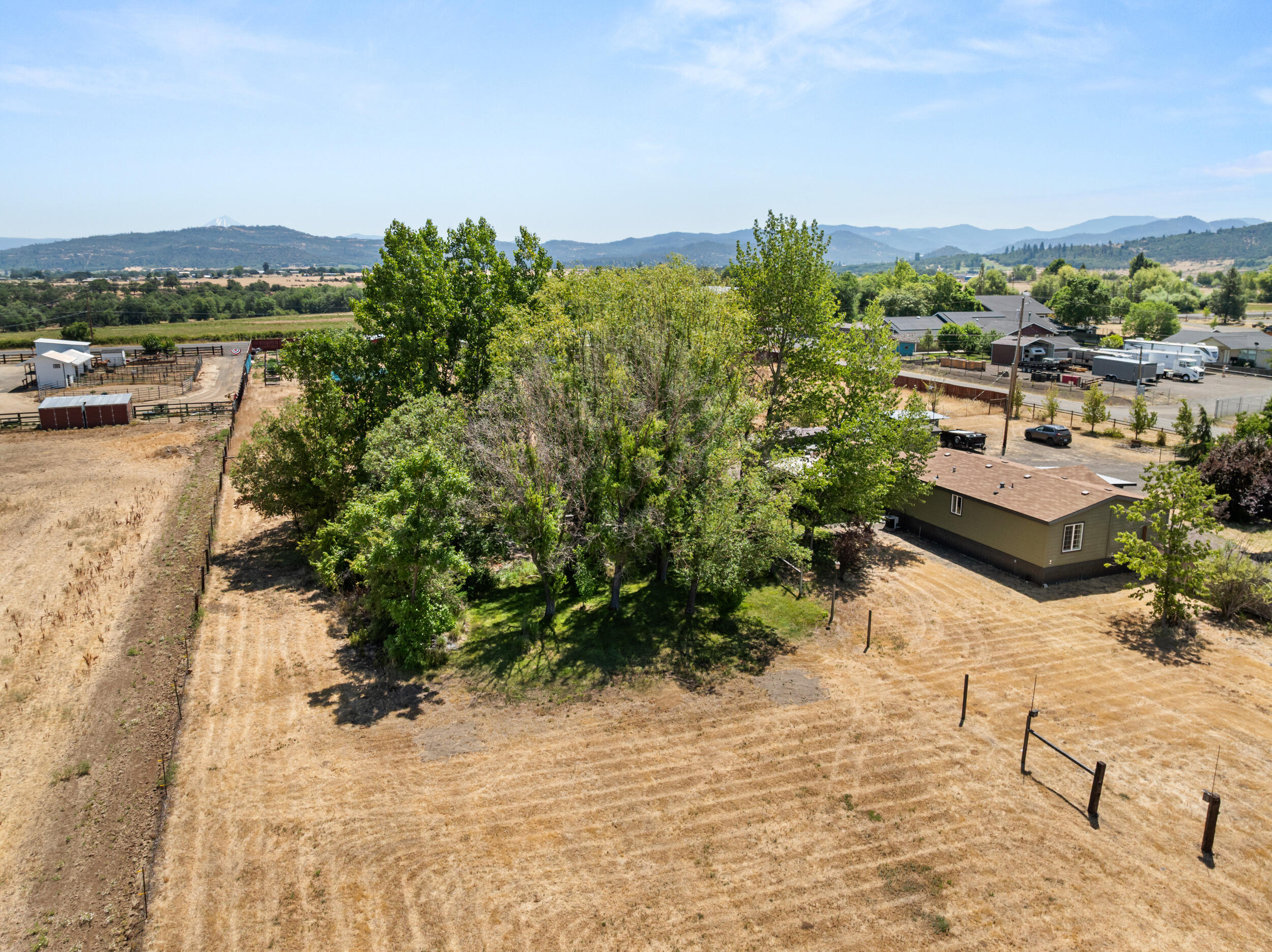 Agate Subdivision Extension No 4 - Residential