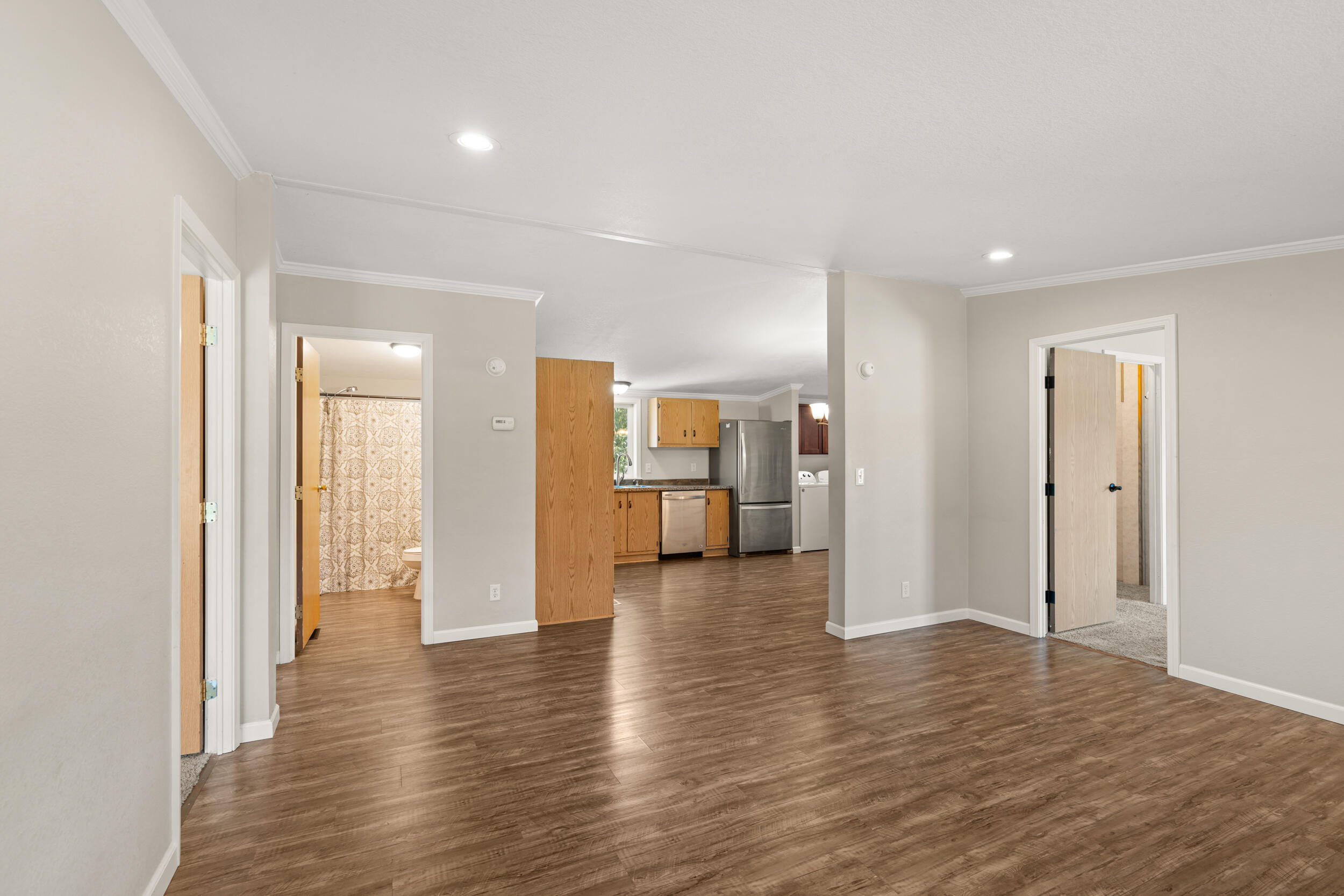 Agate Subdivision Extension No 4 - Residential