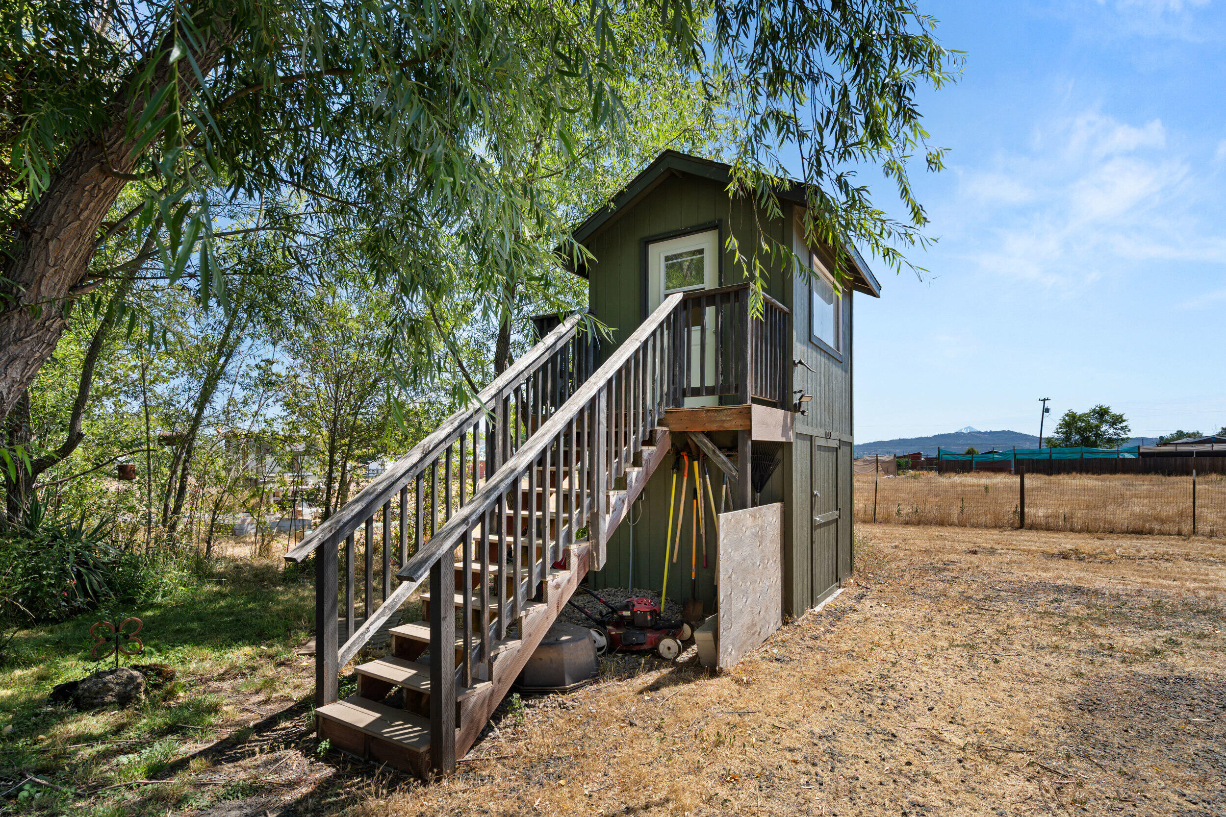 Agate Subdivision Extension No 4 - Residential