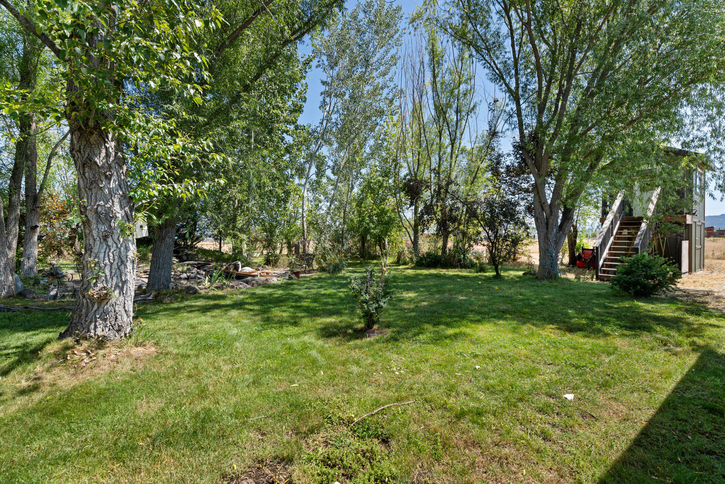 Agate Subdivision Extension No 4 - Residential