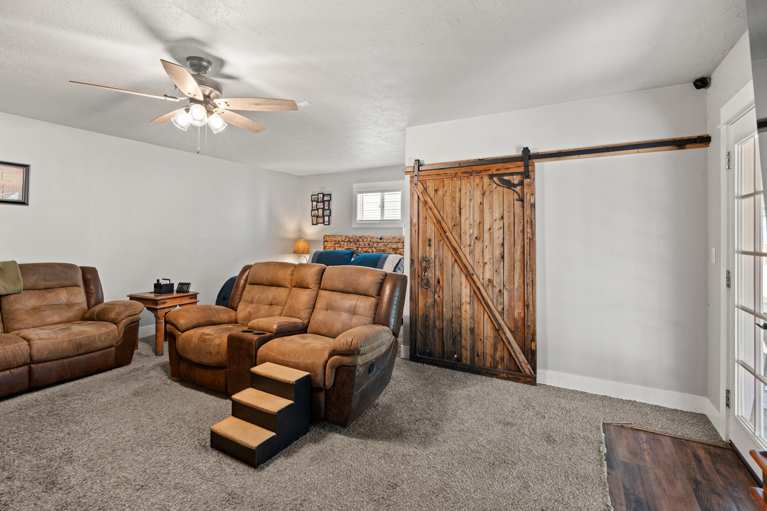 Agate Subdivision Extension No 4 - Residential