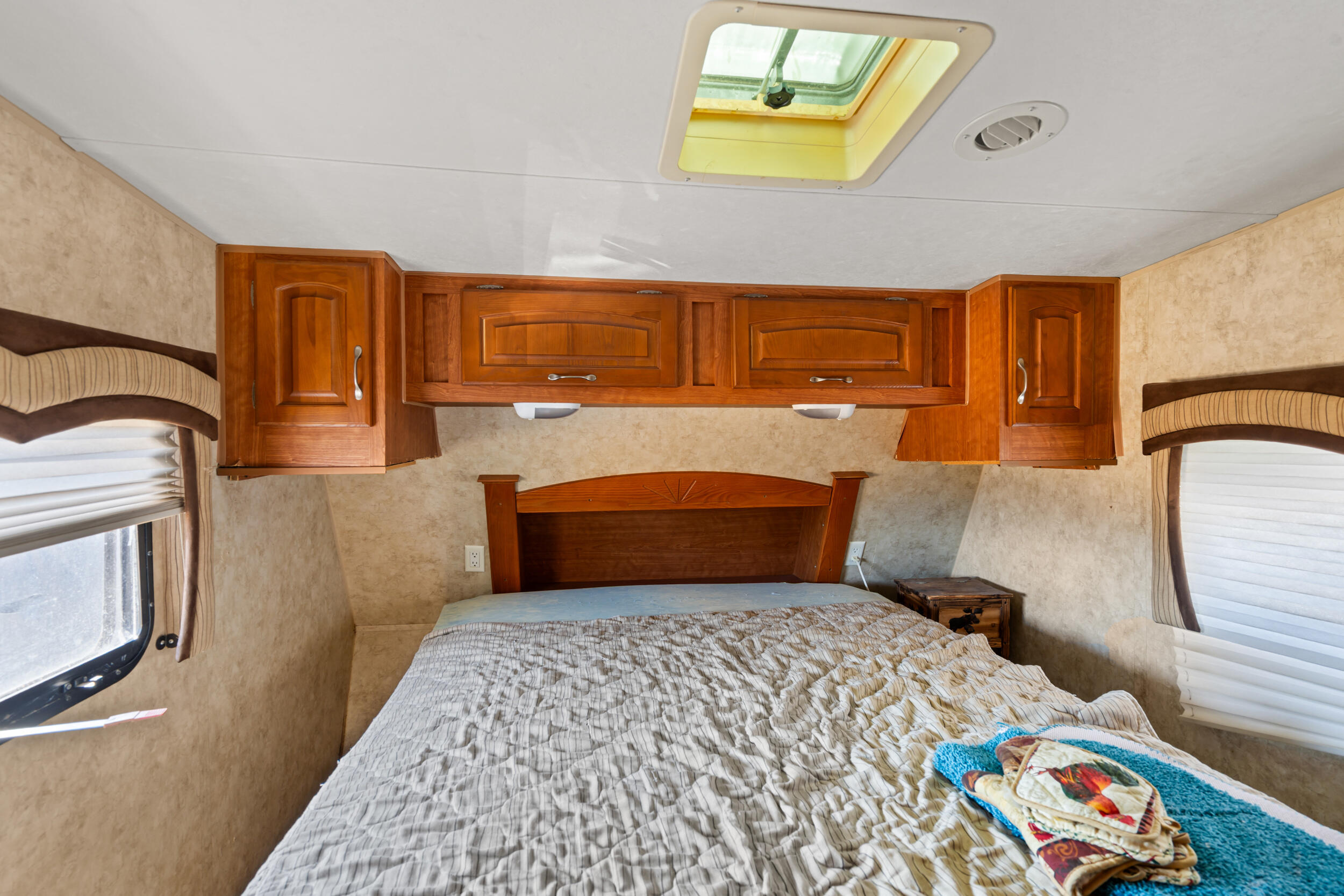 Agate Subdivision Extension No 4 - Residential