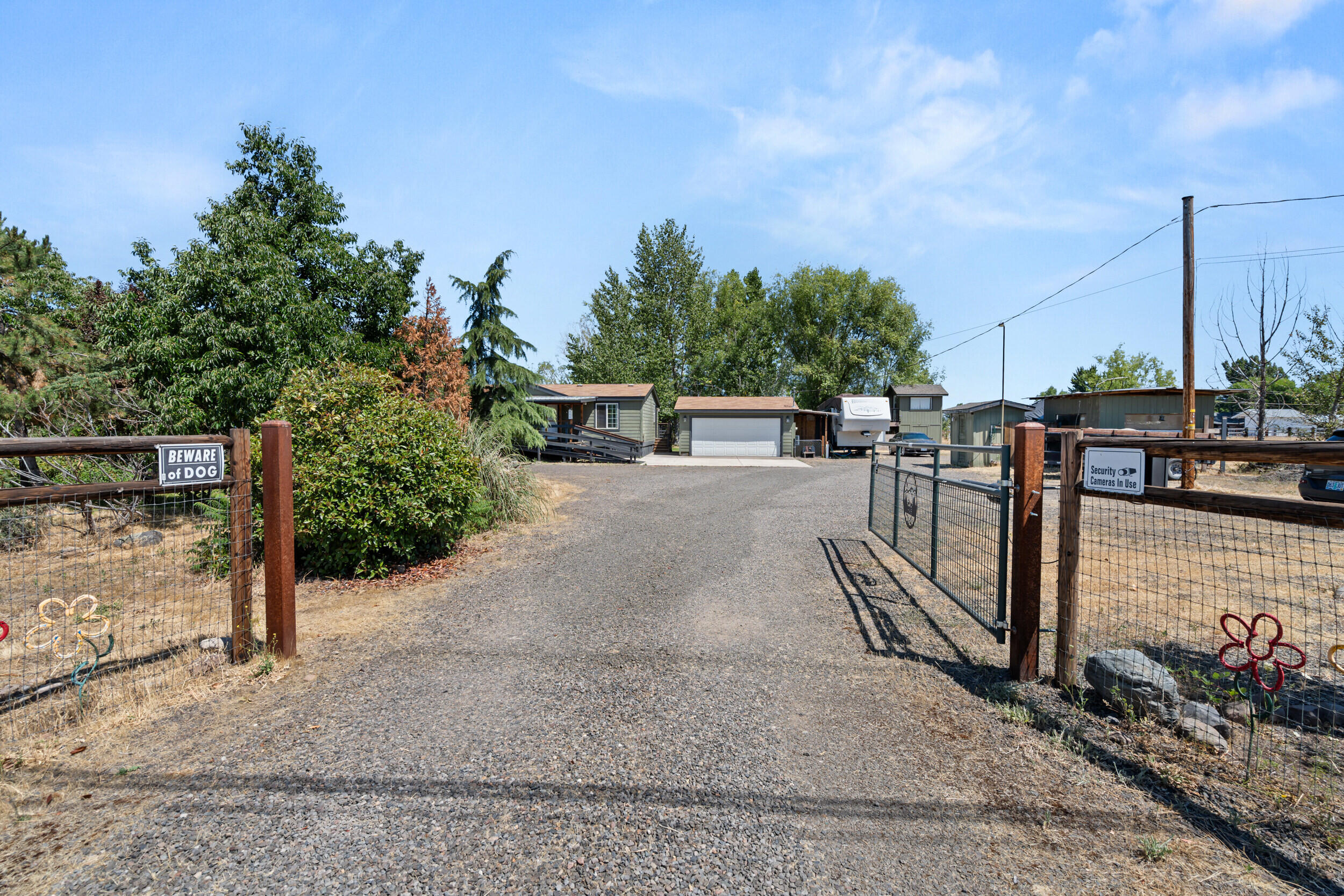 Agate Subdivision Extension No 4 - Residential