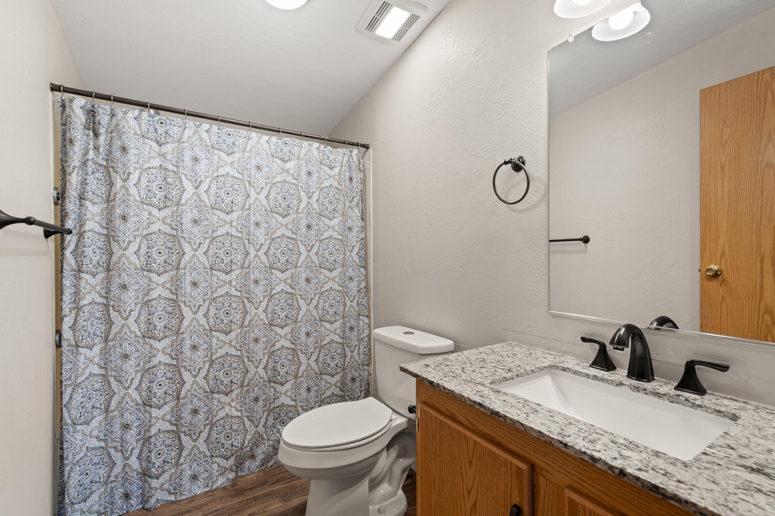 Agate Subdivision Extension No 4 - Residential