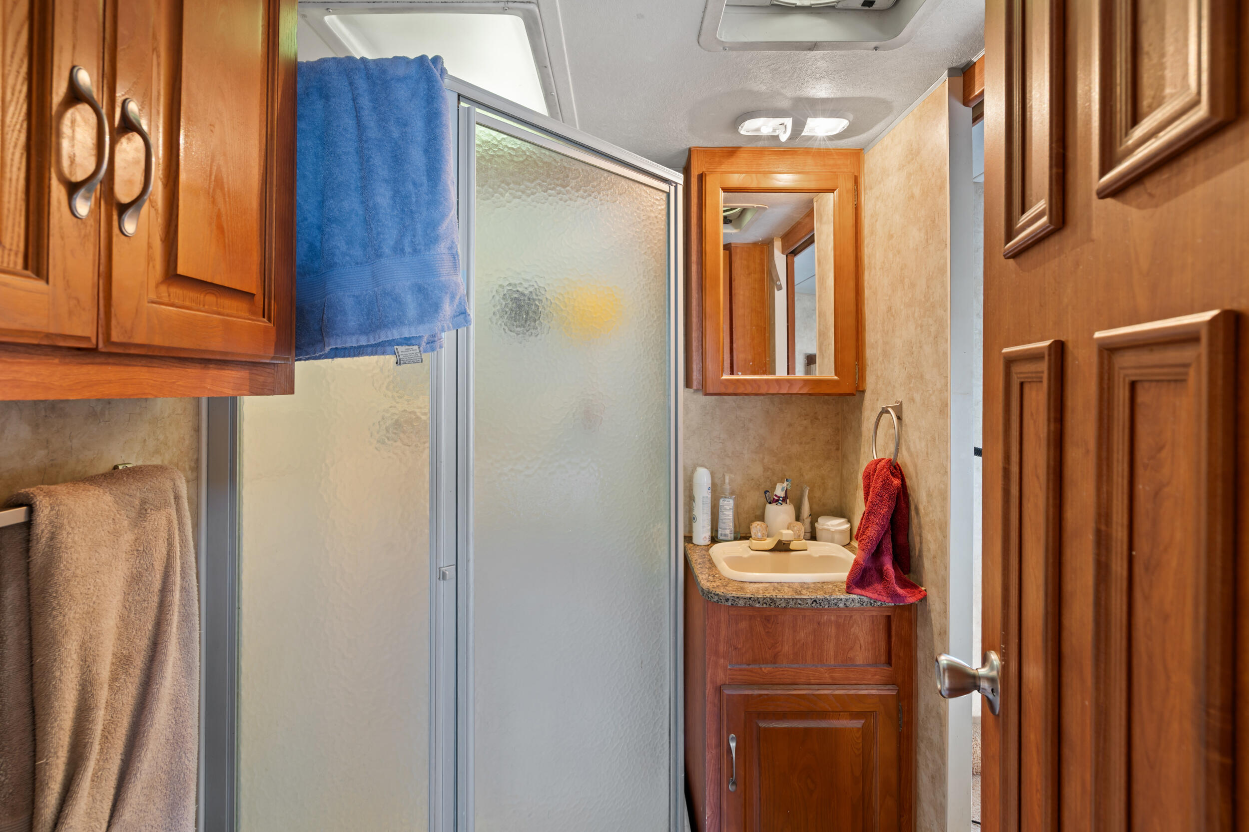 Agate Subdivision Extension No 4 - Residential