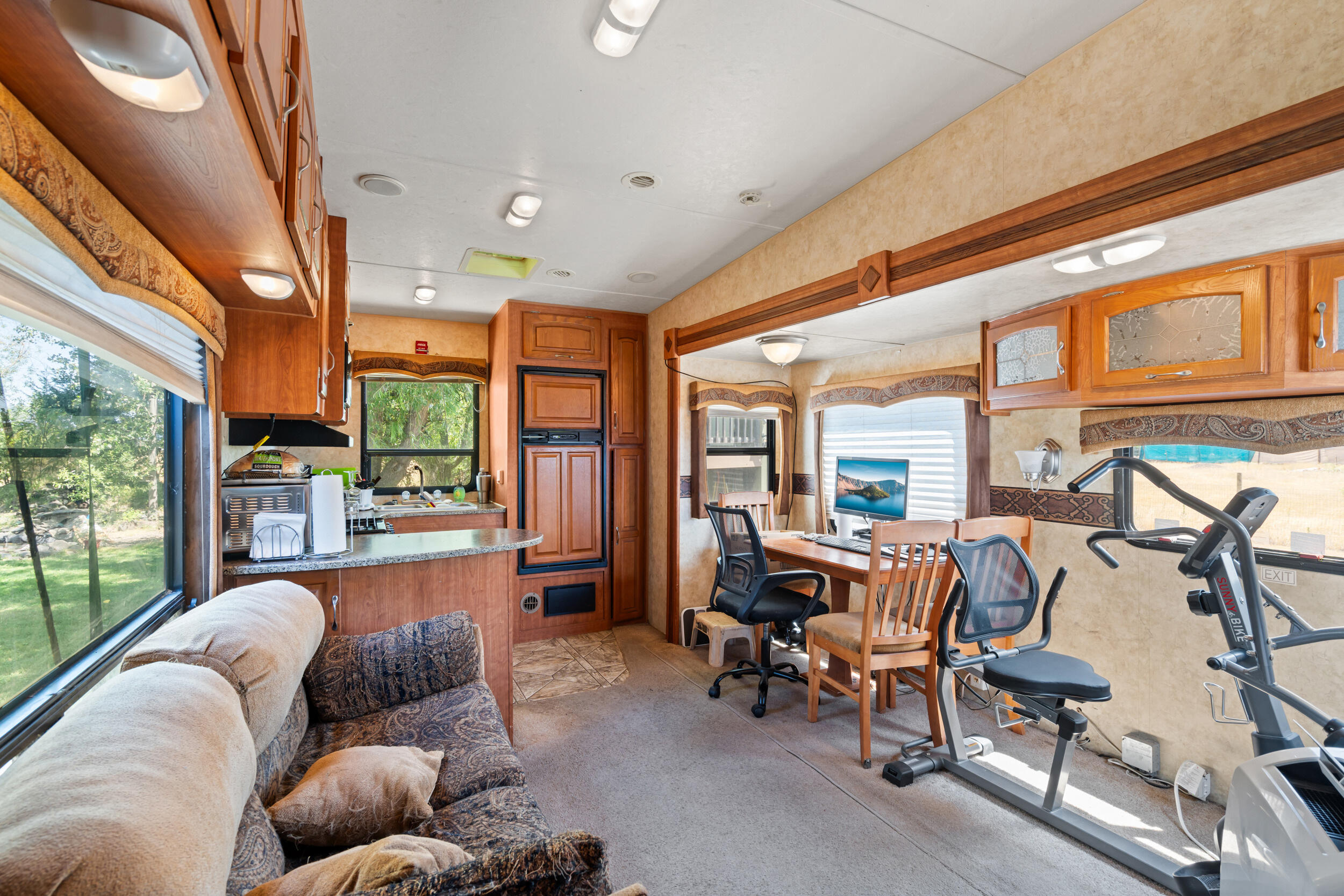 Agate Subdivision Extension No 4 - Residential