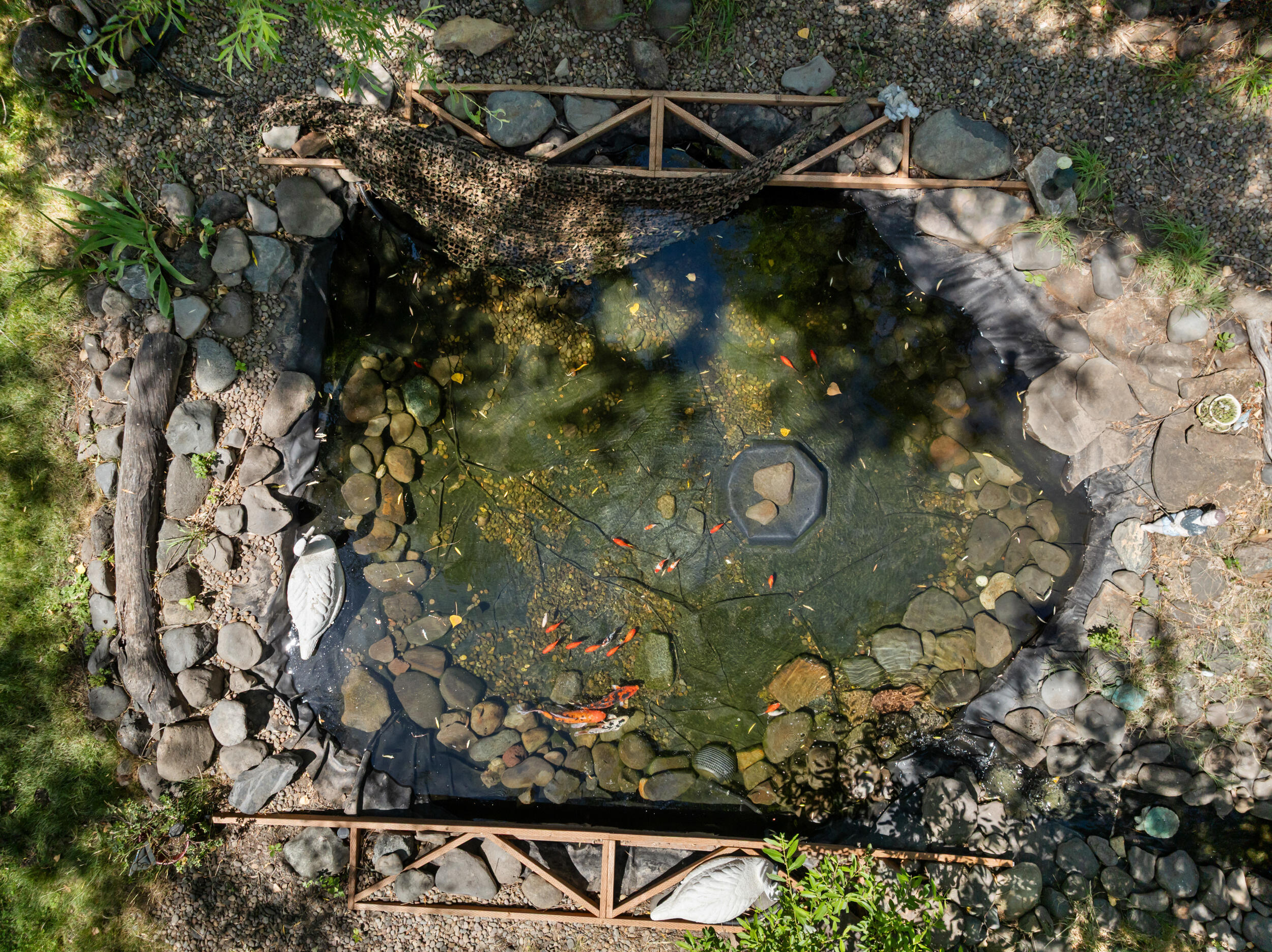 Agate Subdivision Extension No 4 - Residential