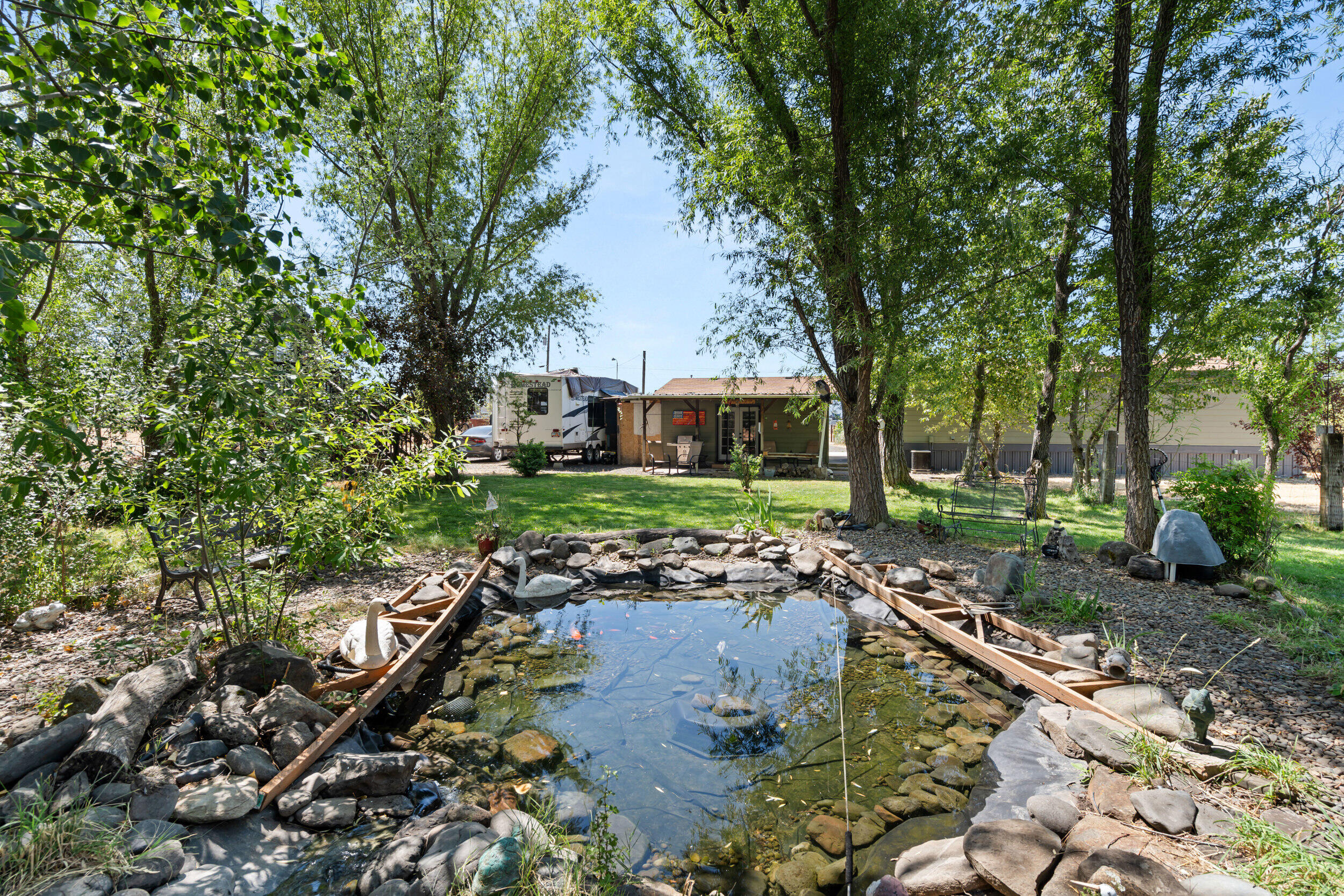 Agate Subdivision Extension No 4 - Residential