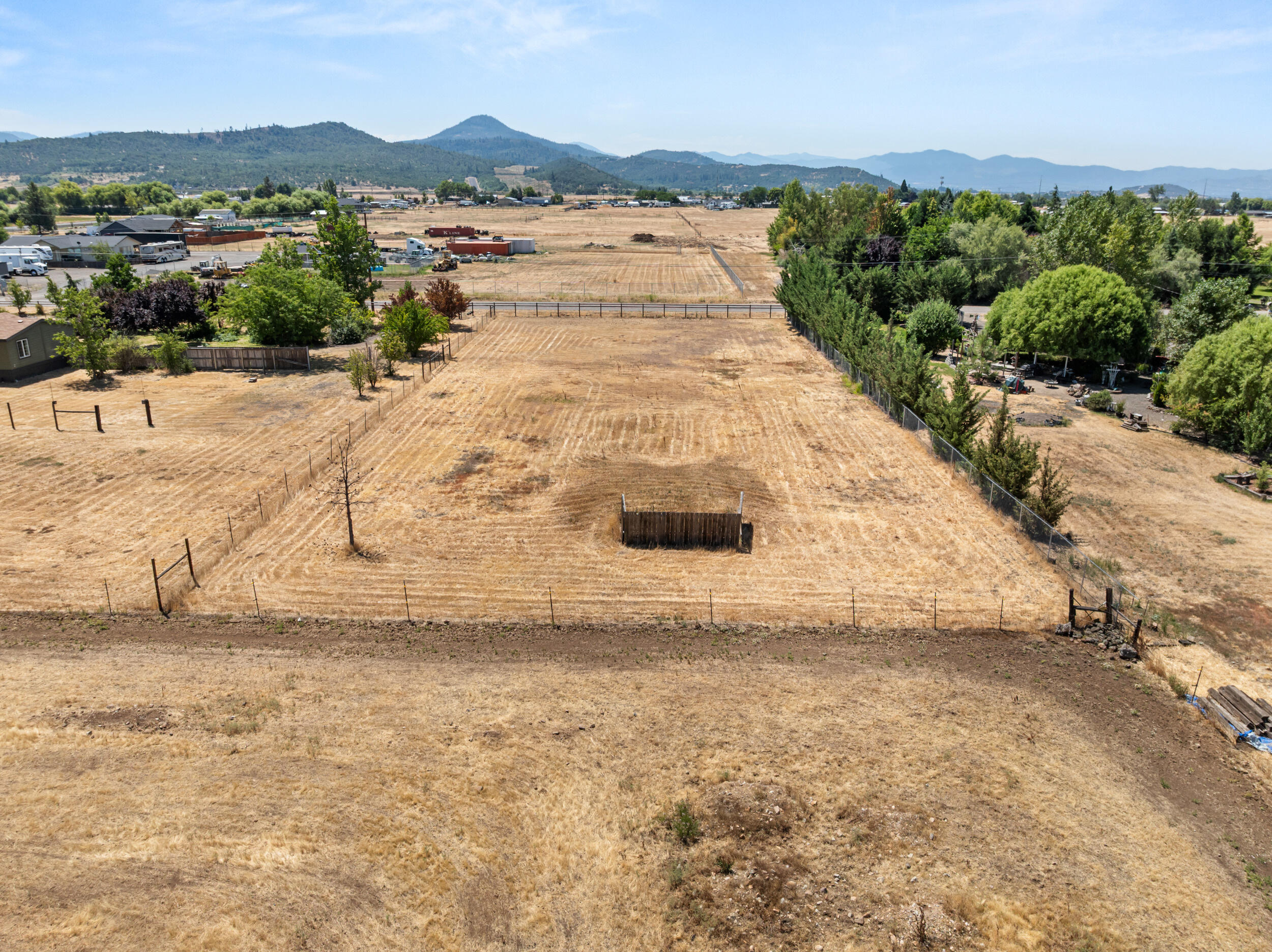 Agate Subdivision Extension No 4 - Residential