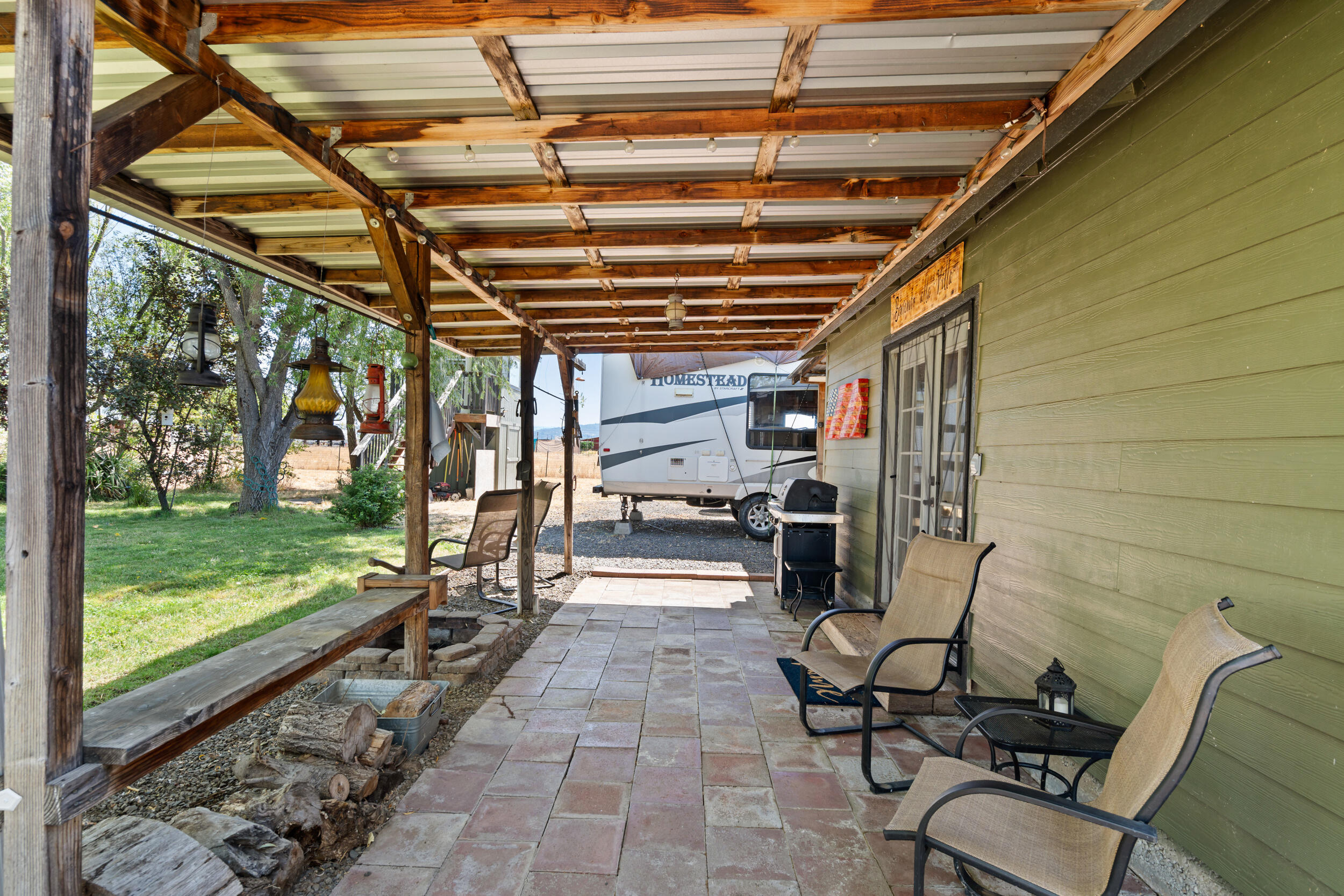 Agate Subdivision Extension No 4 - Residential