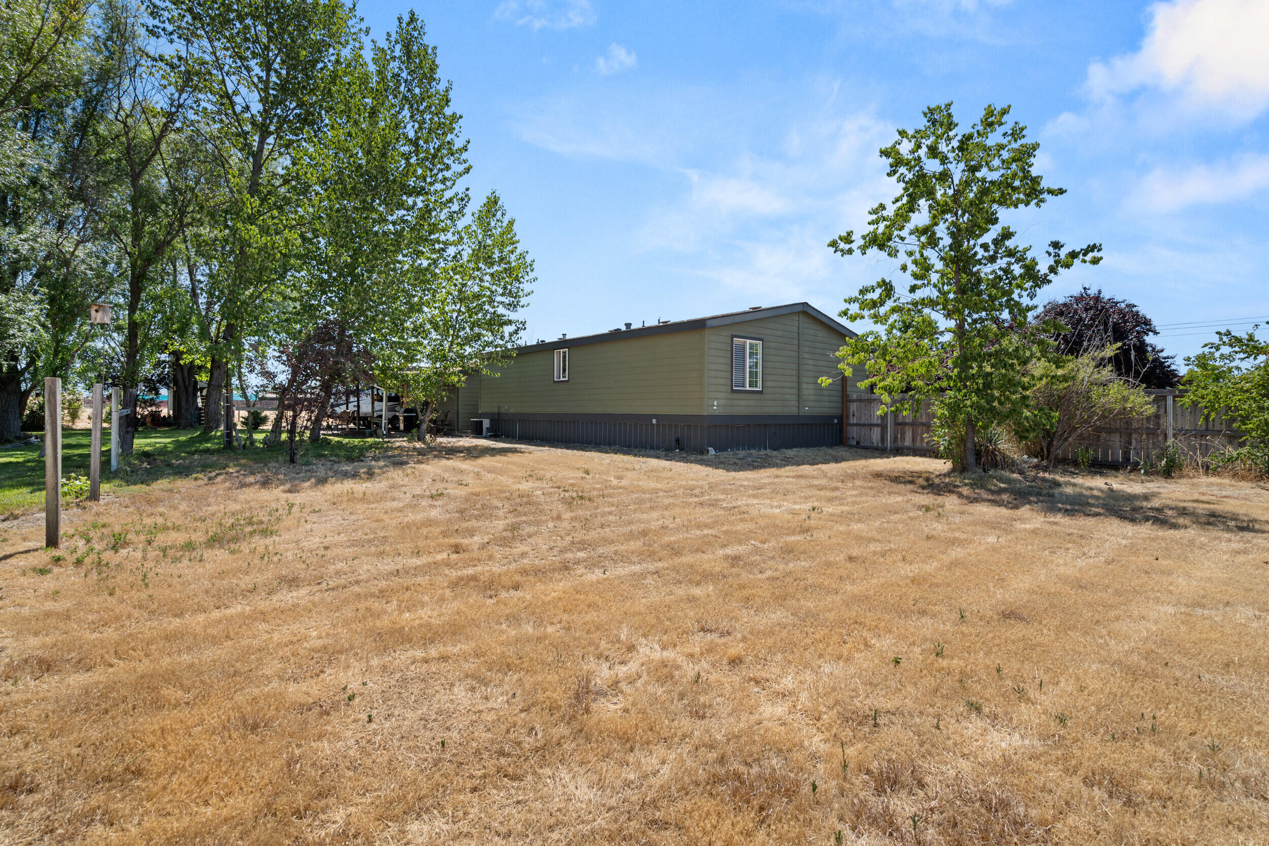 Agate Subdivision Extension No 4 - Residential