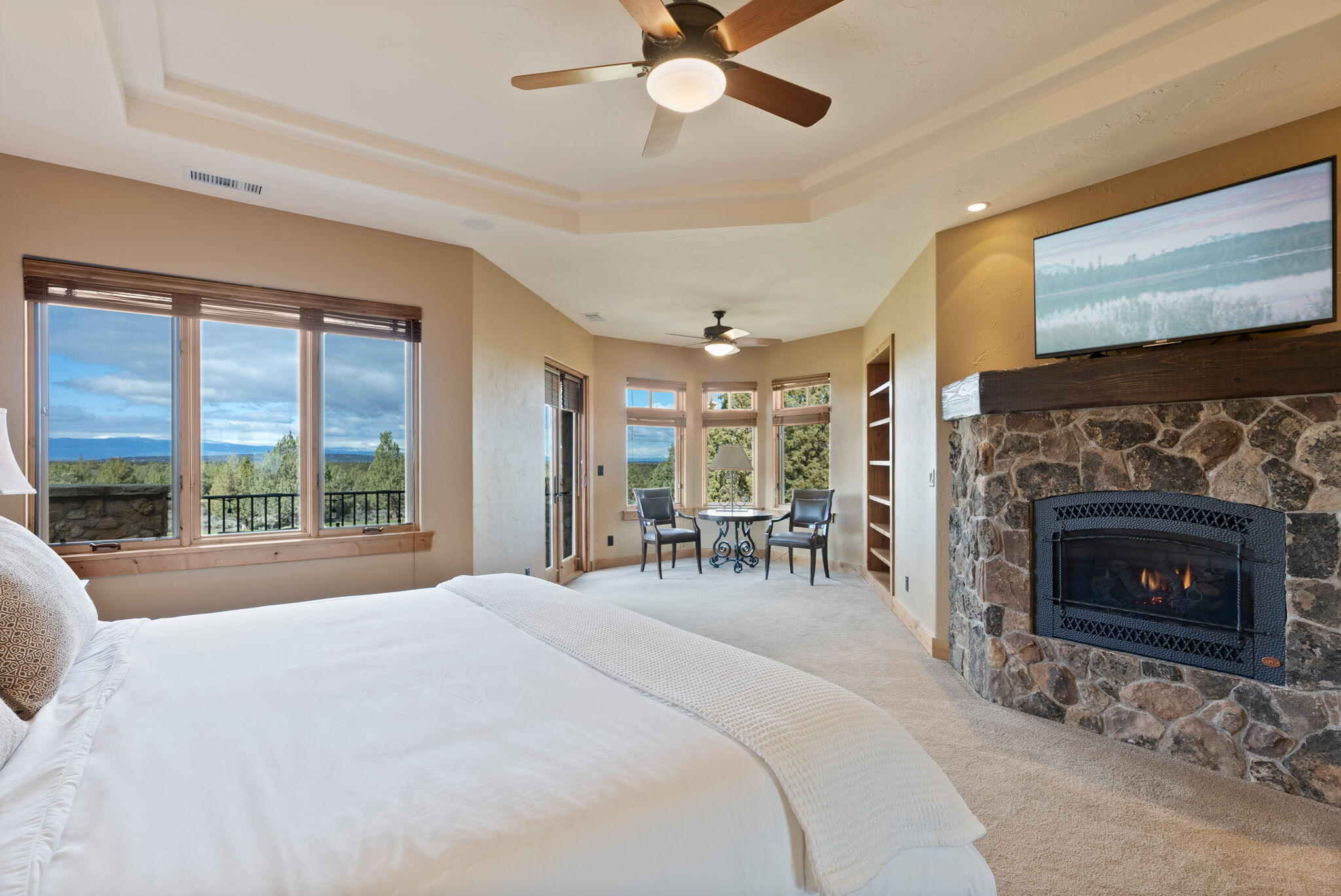 Pronghorn - Residential