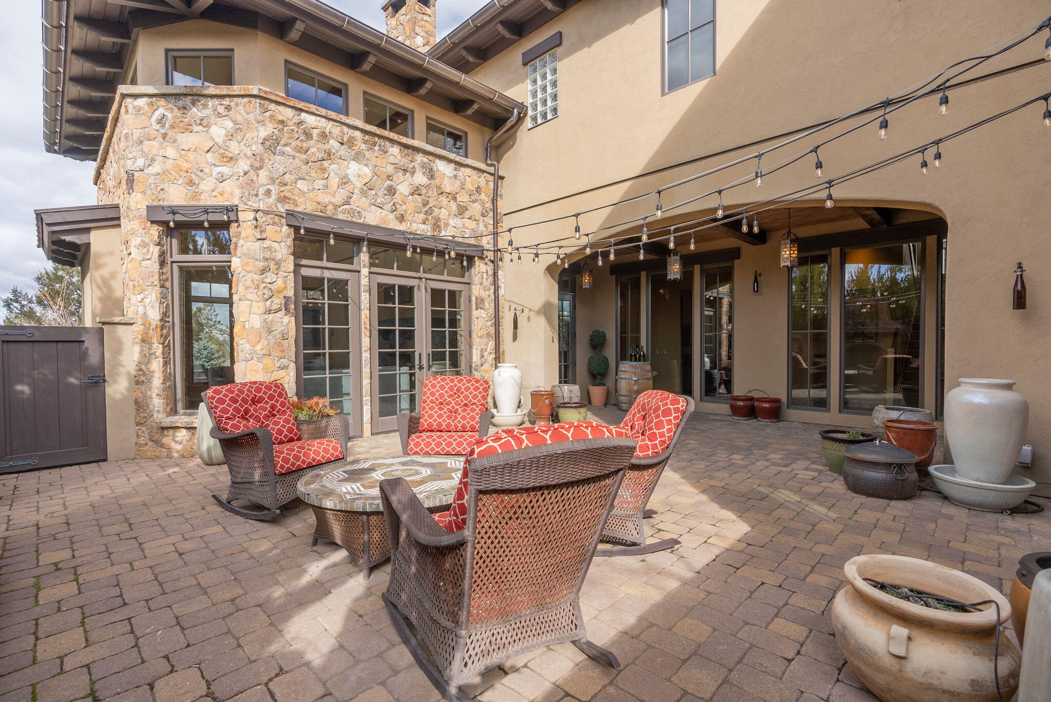 Pronghorn - Residential