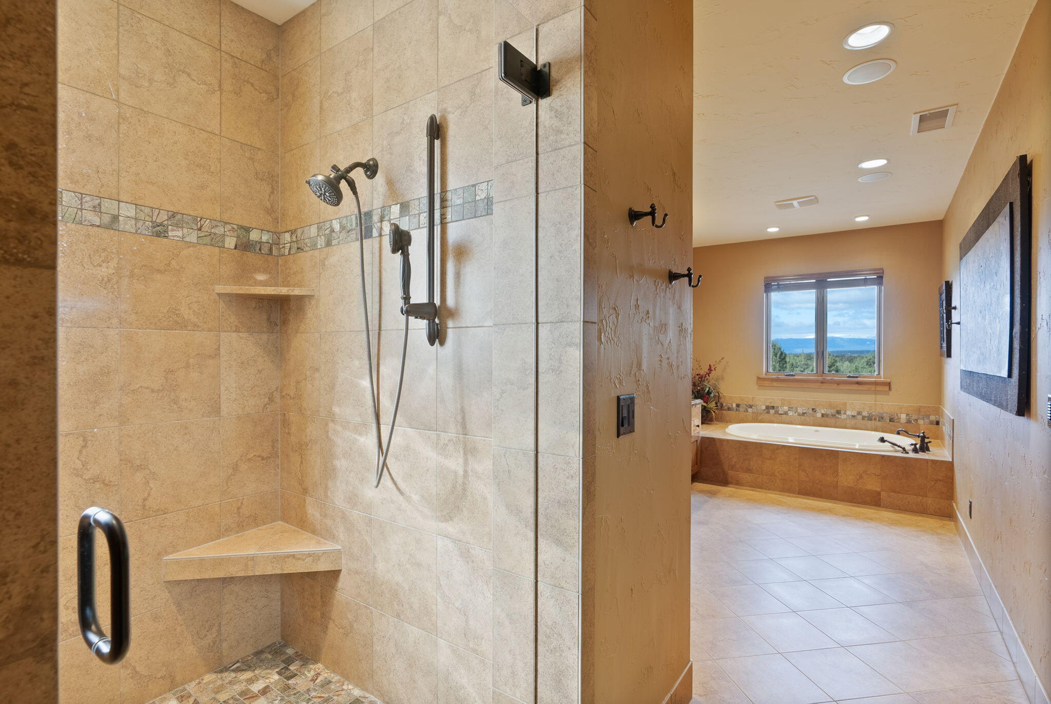 Pronghorn - Residential