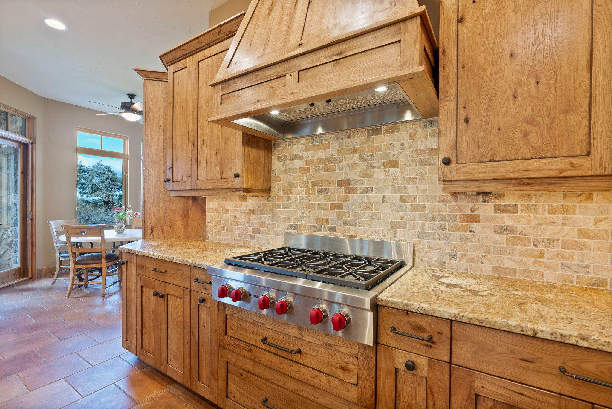 Pronghorn - Residential