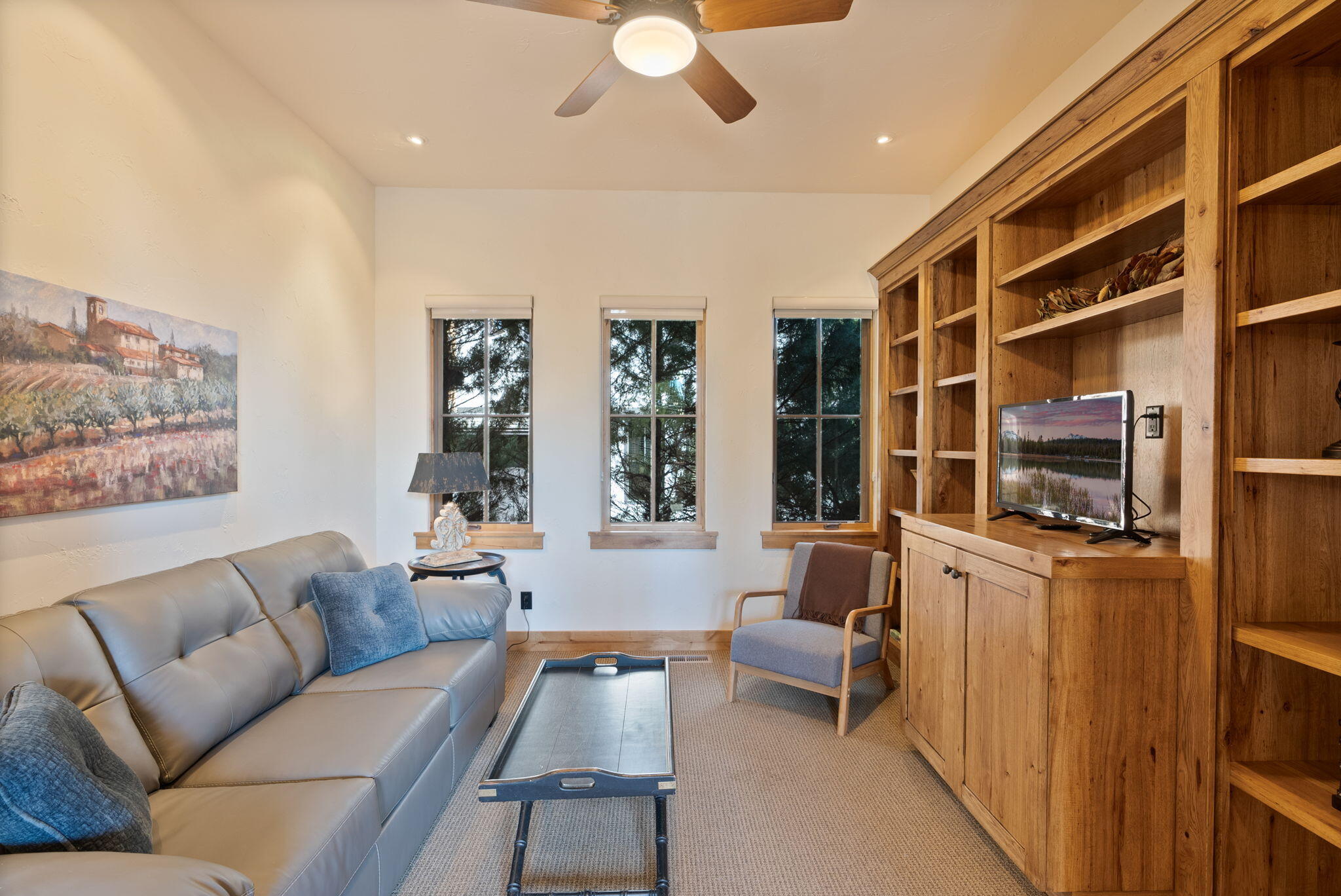 Pronghorn - Residential