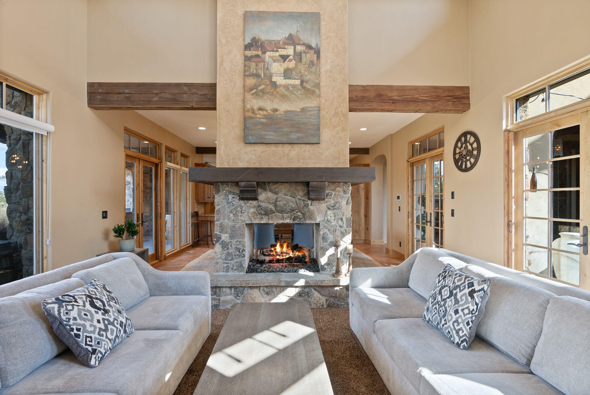 Pronghorn - Residential