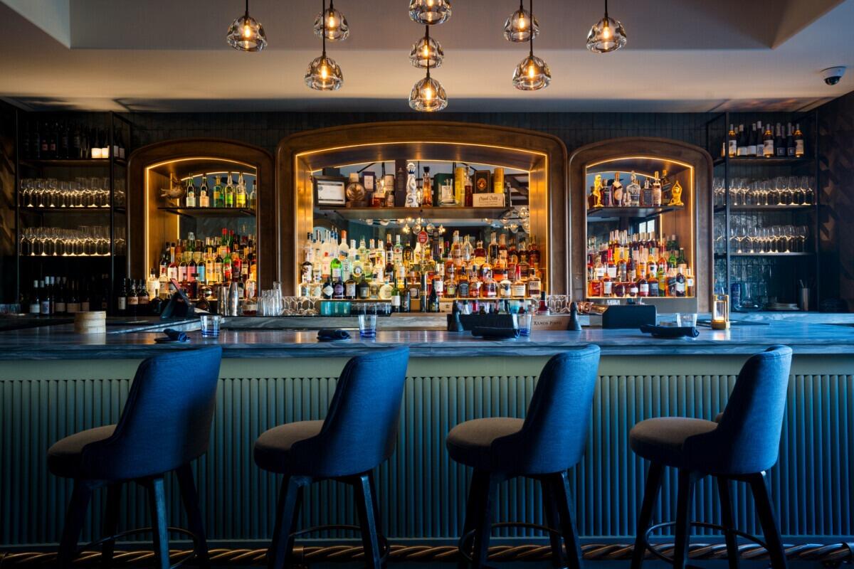 Pronghorn - Residential