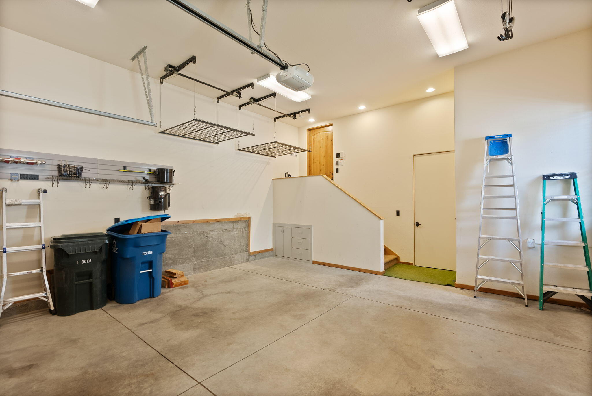 Pronghorn - Residential