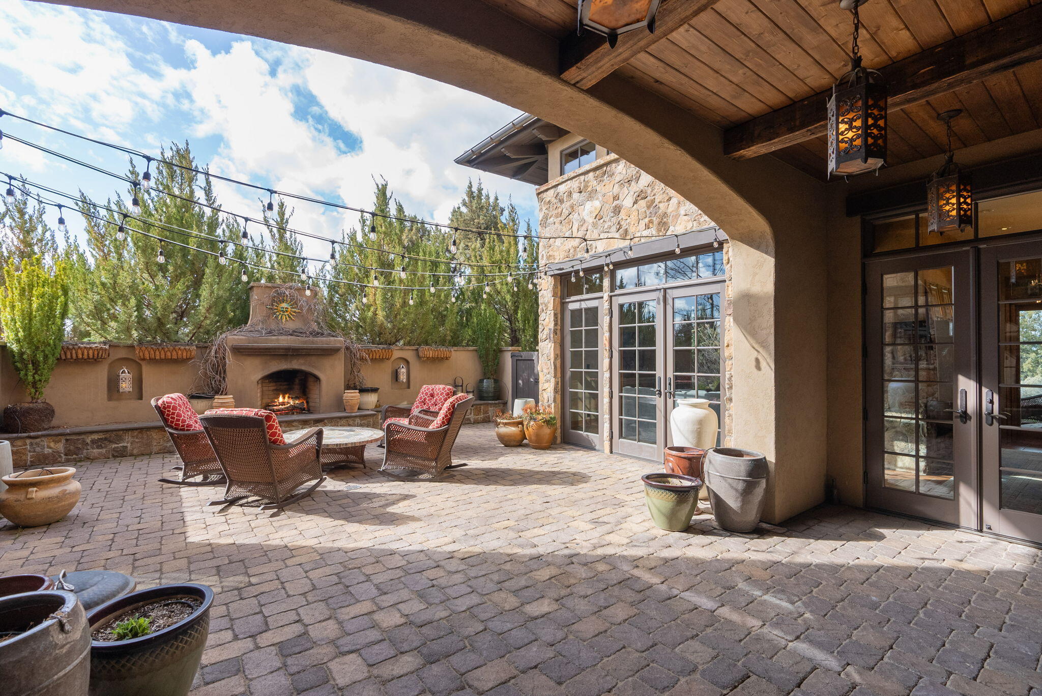 Pronghorn - Residential