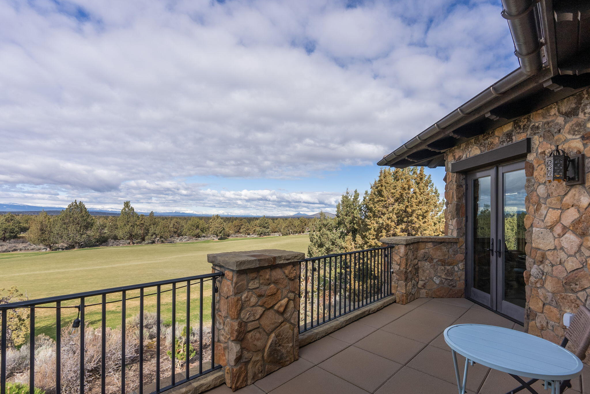 Pronghorn - Residential