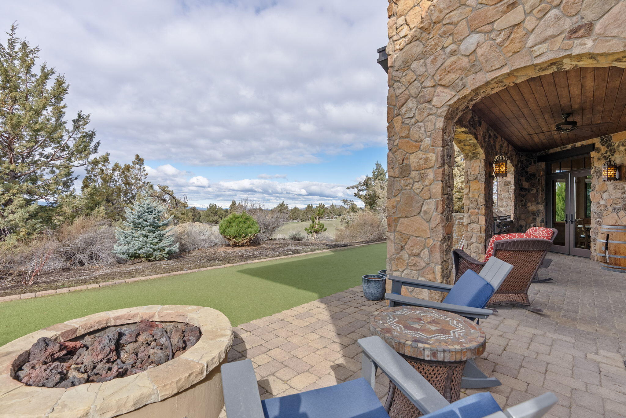 Pronghorn - Residential