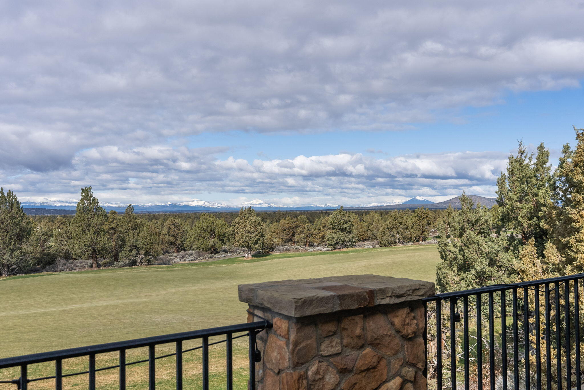 Pronghorn - Residential