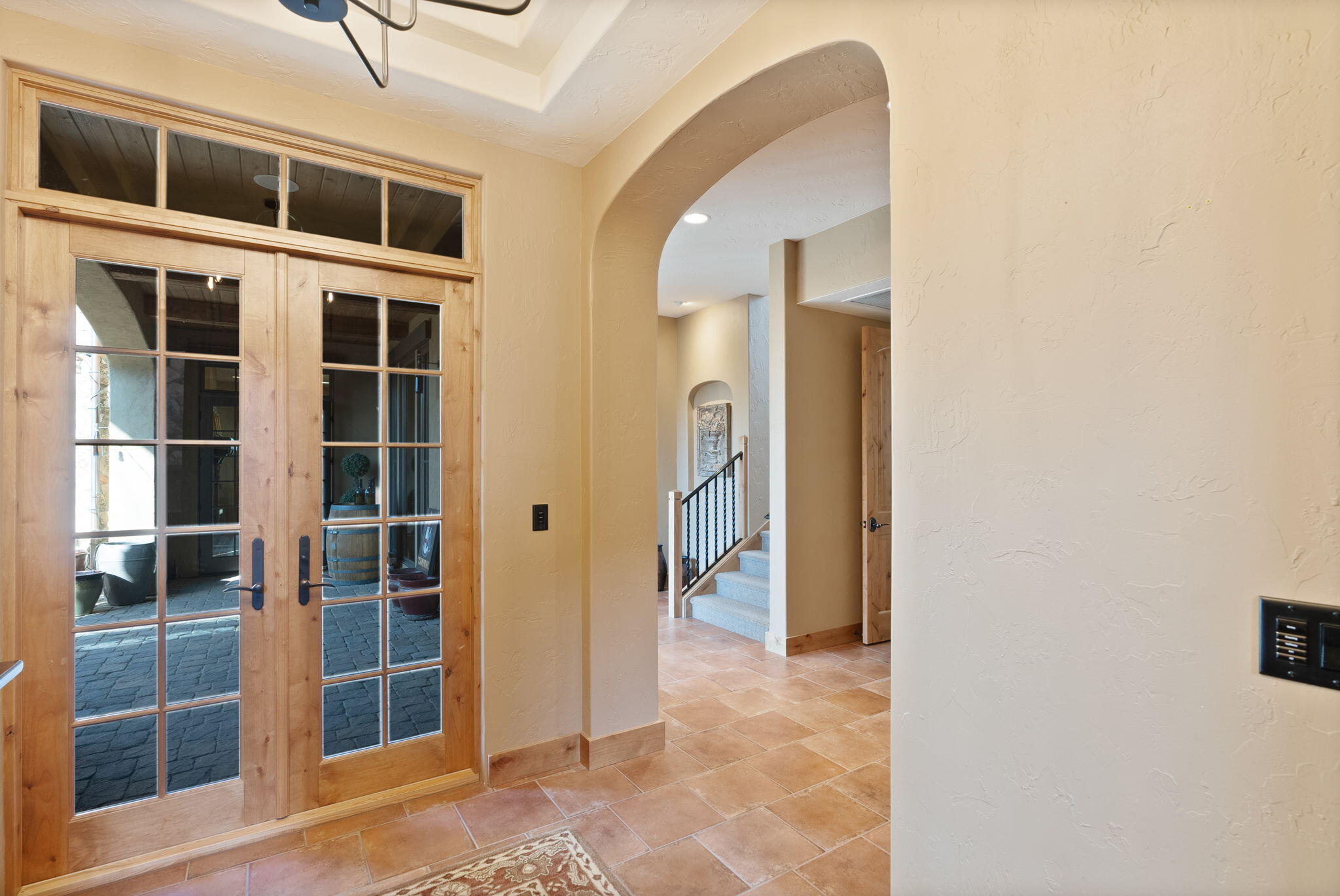 Pronghorn - Residential