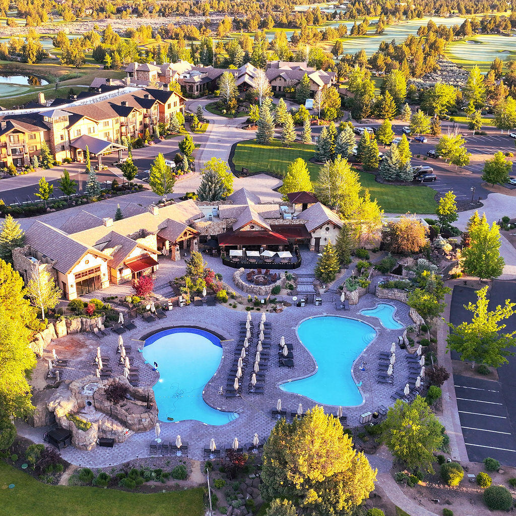 Pronghorn - Residential