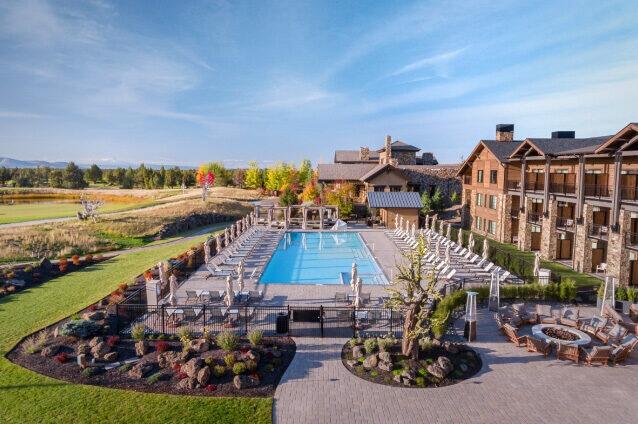 Pronghorn - Residential