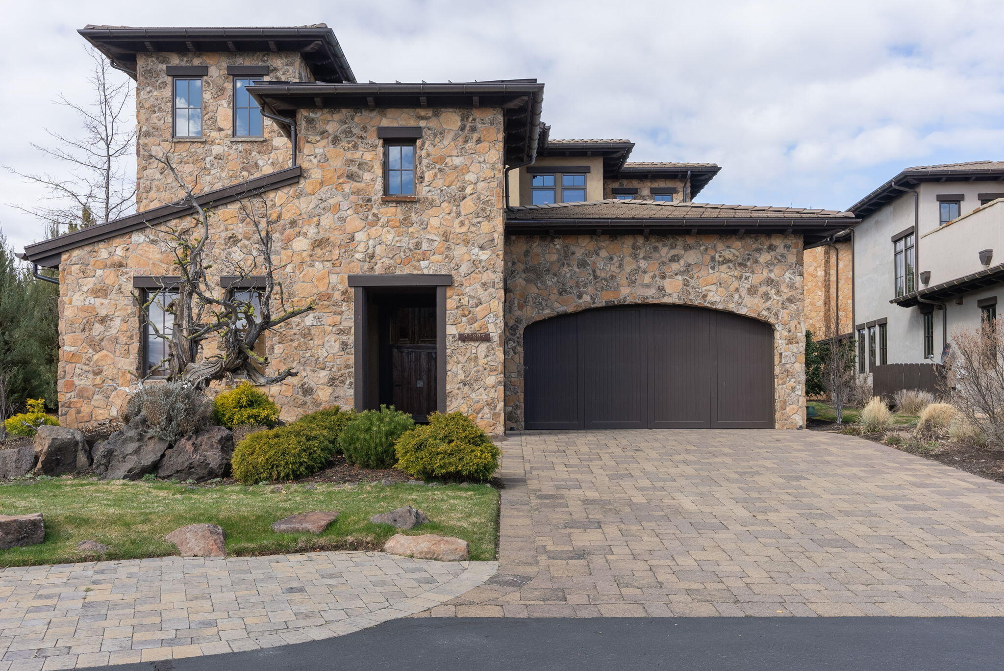 Pronghorn - Residential