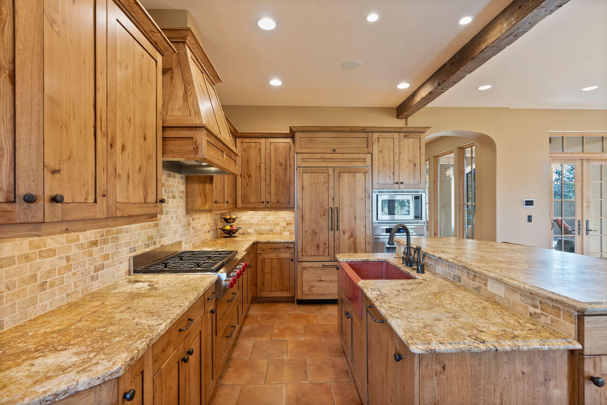 Pronghorn - Residential