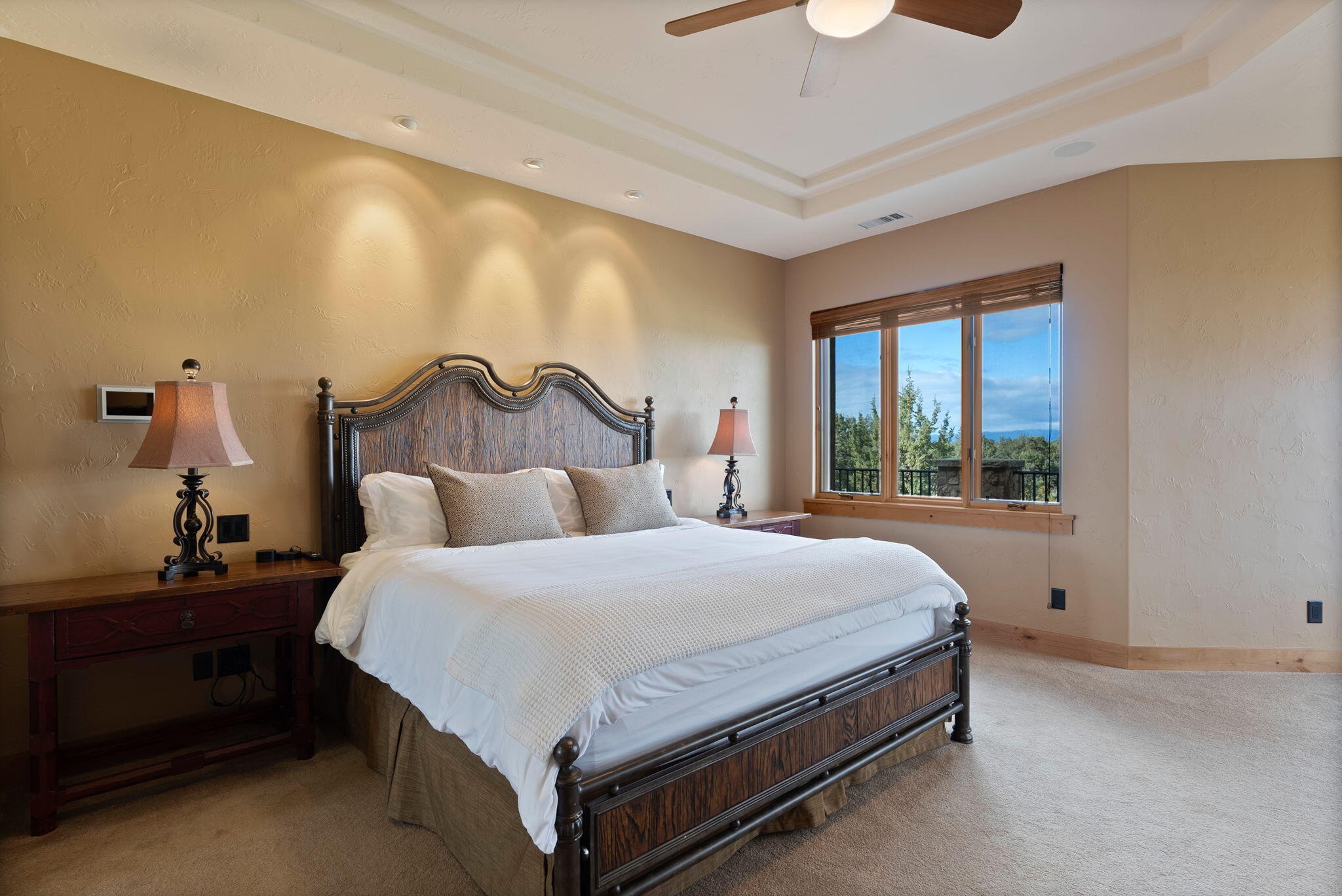 Pronghorn - Residential