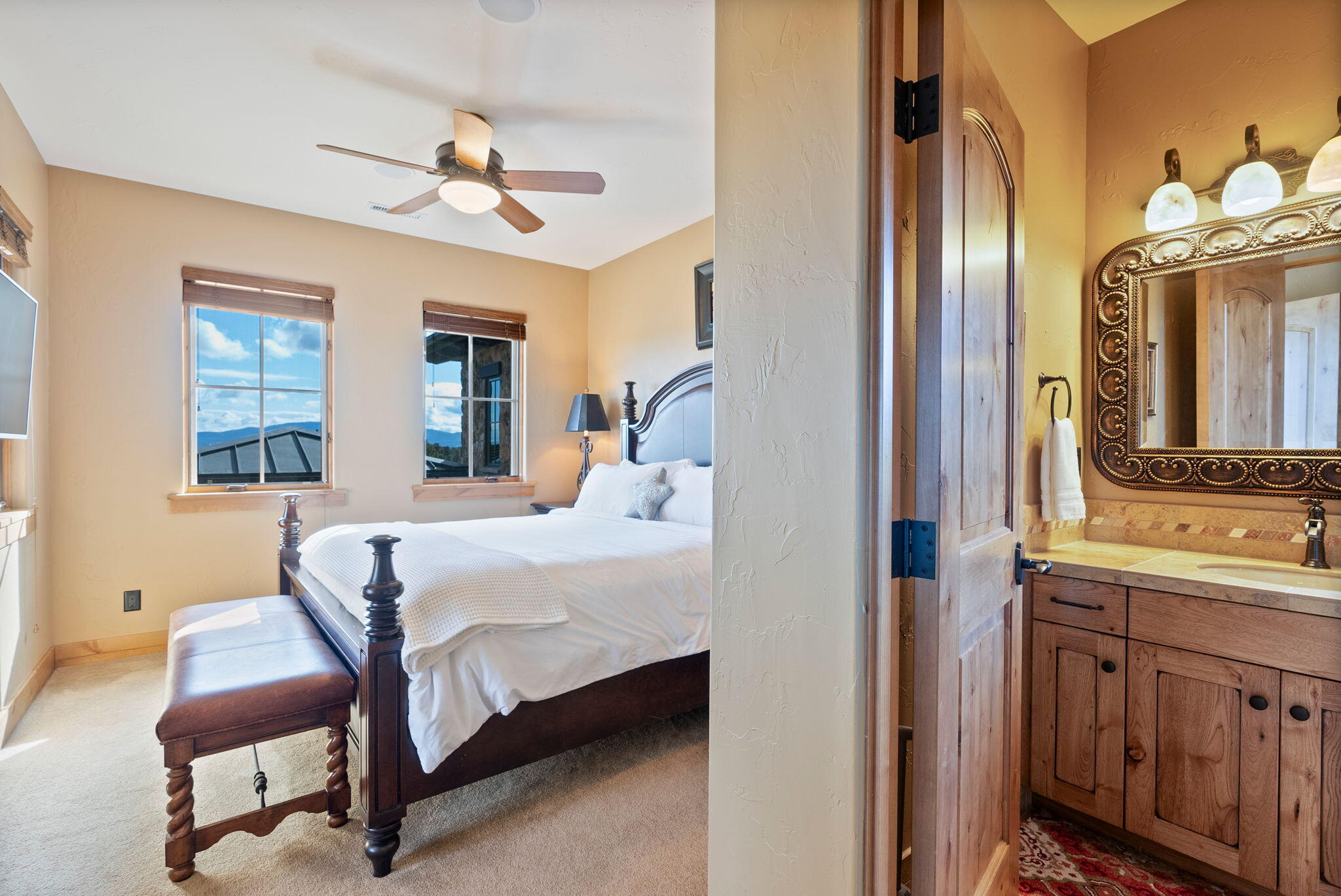 Pronghorn - Residential