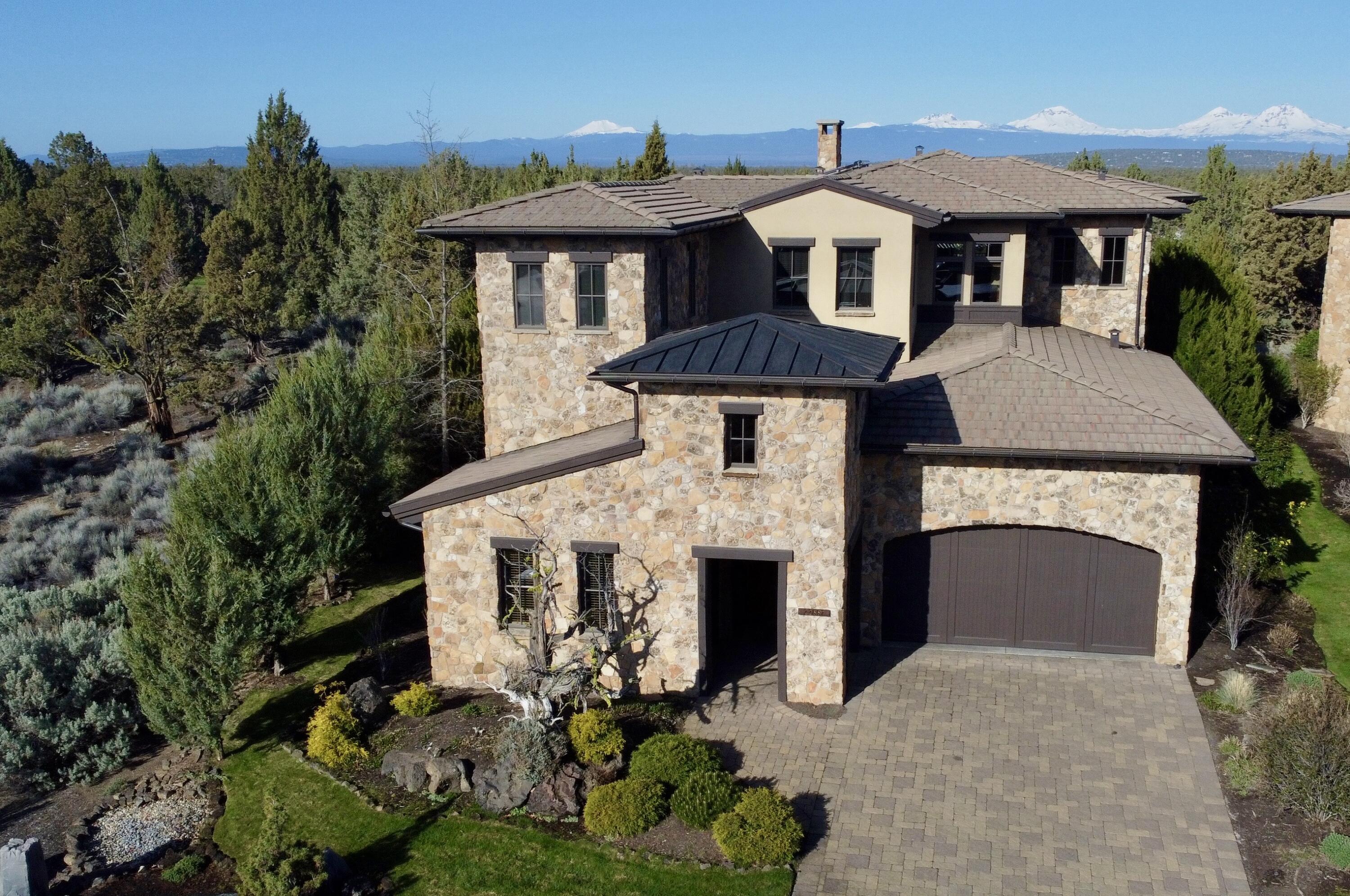 Pronghorn - Residential